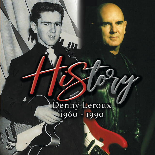 Релиз History