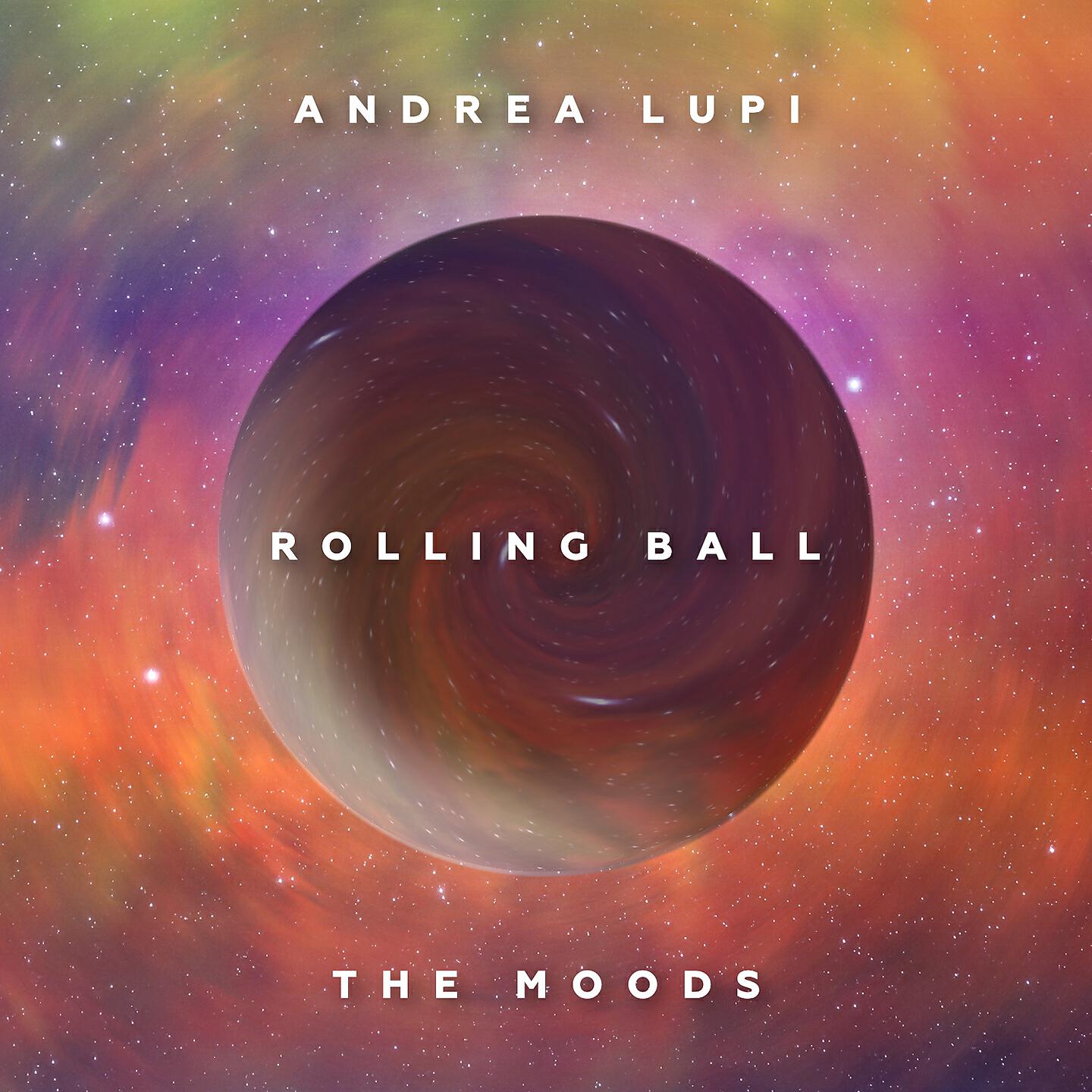 Релиз Rolling Ball