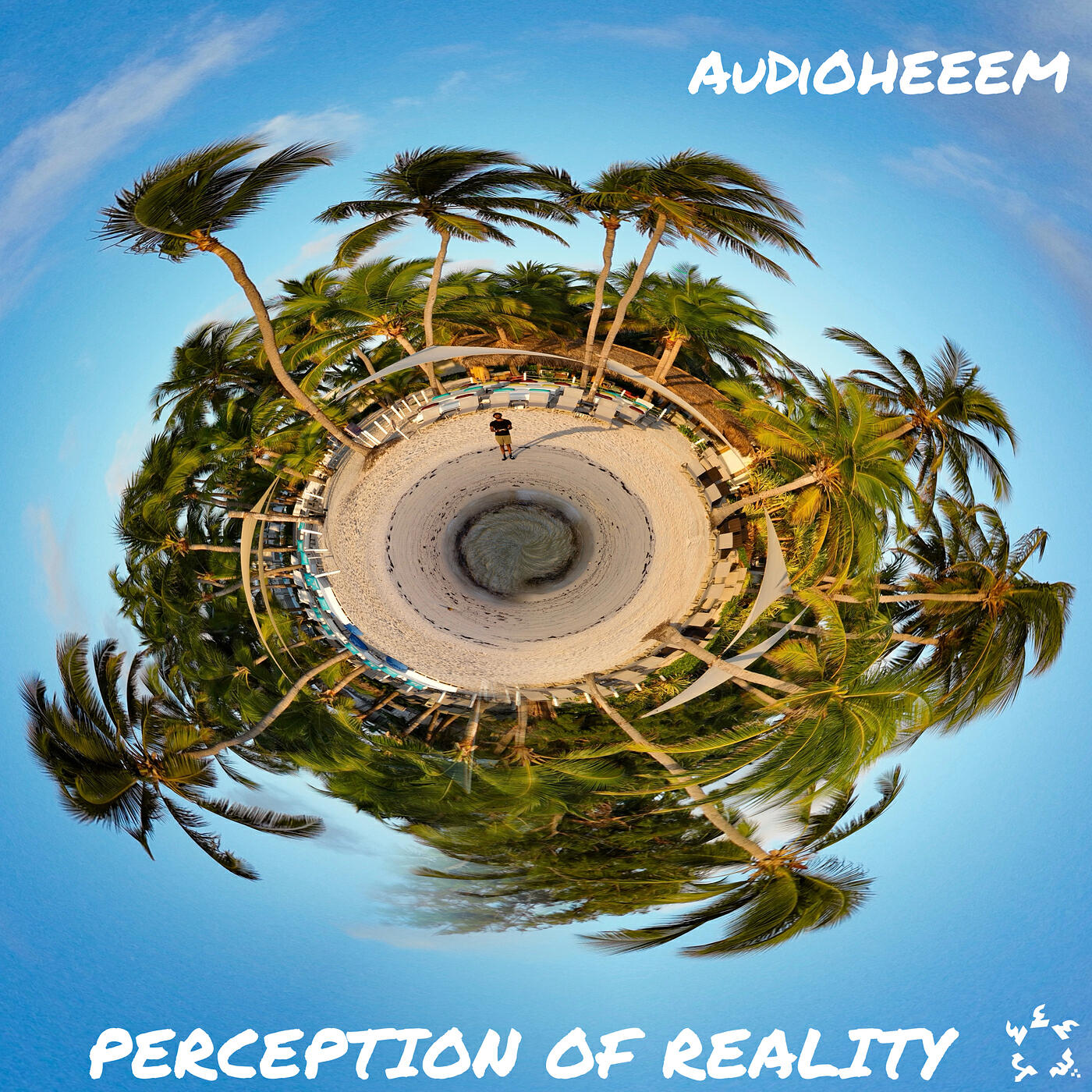 Релиз Perception of Reality