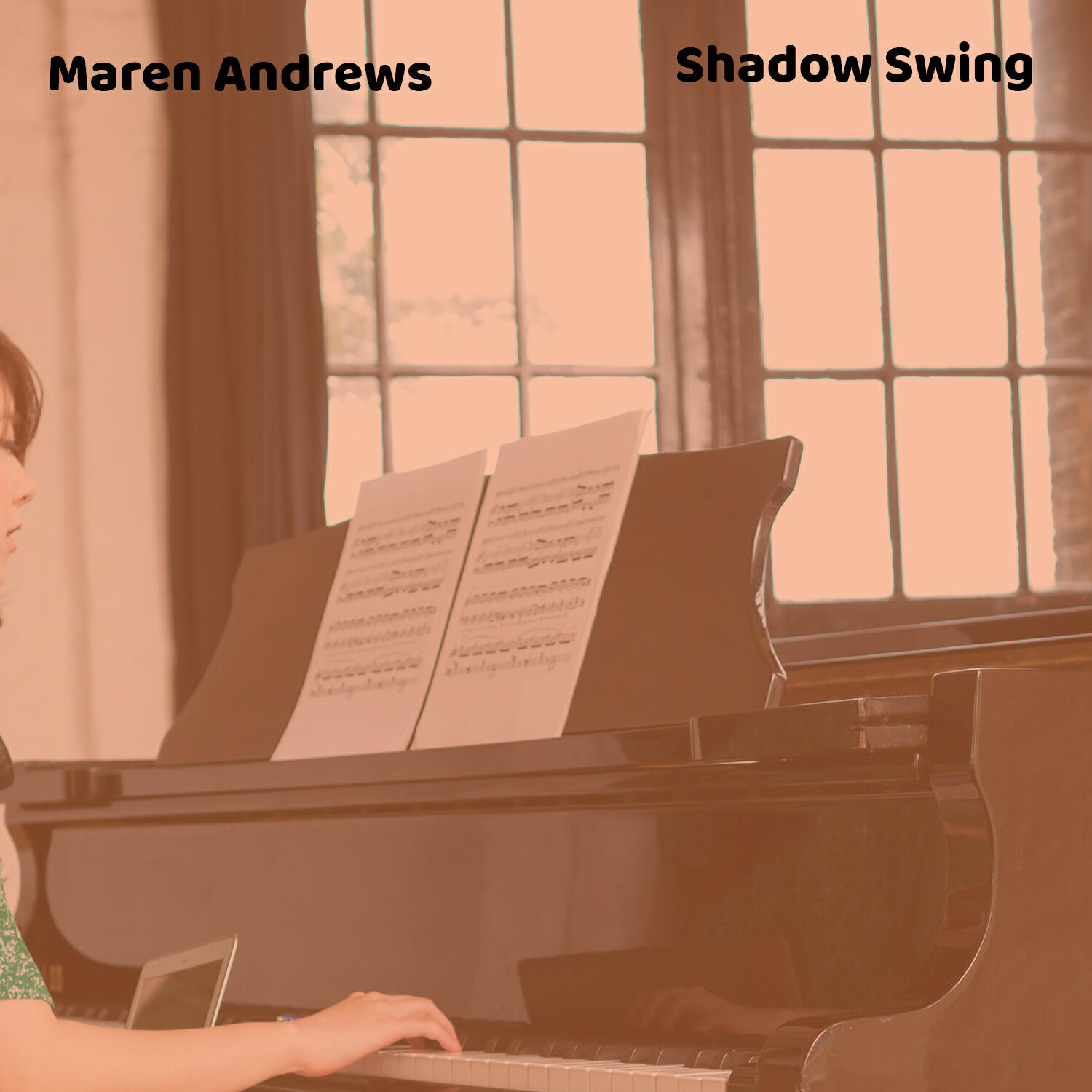Maren Andrews