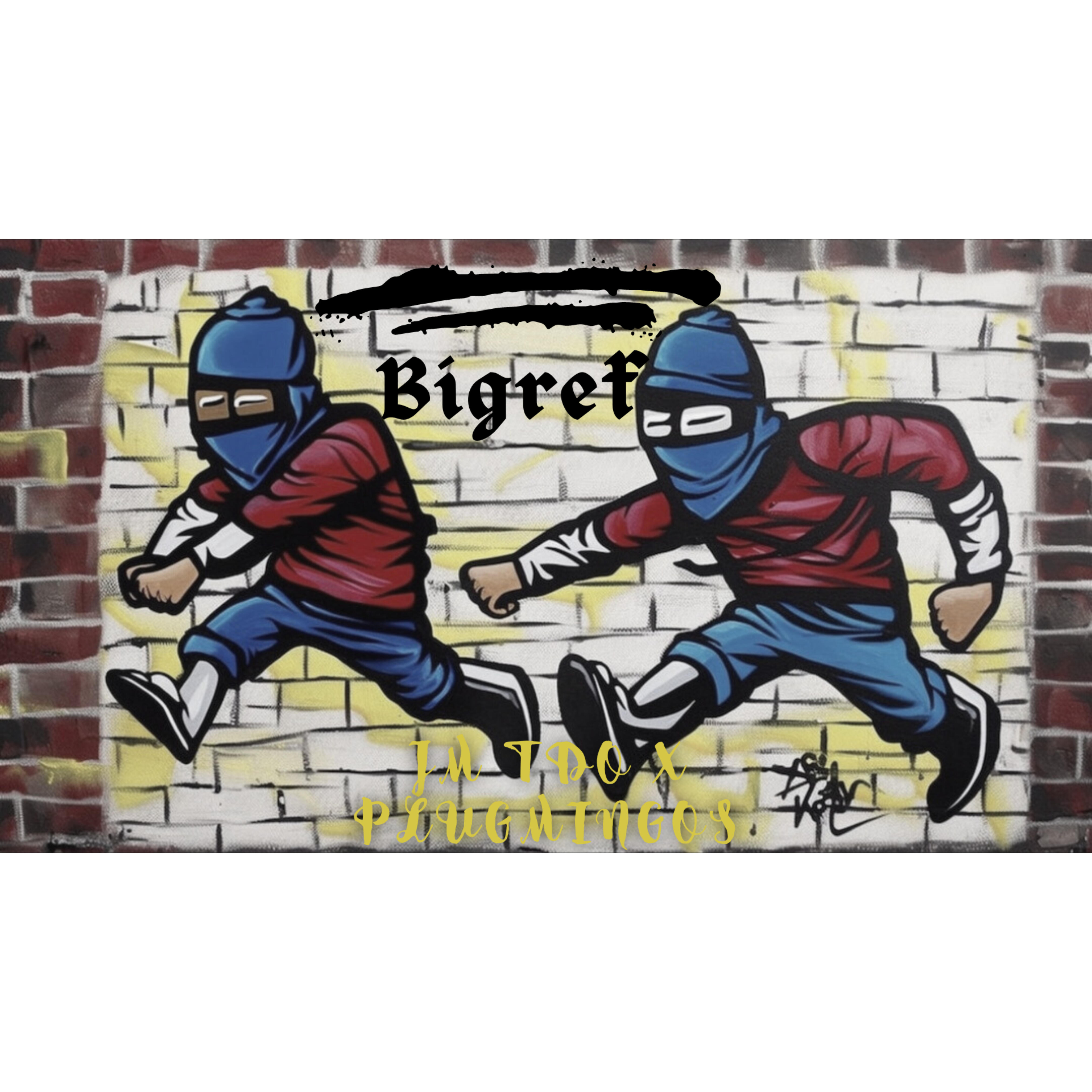 Релиз Bigref