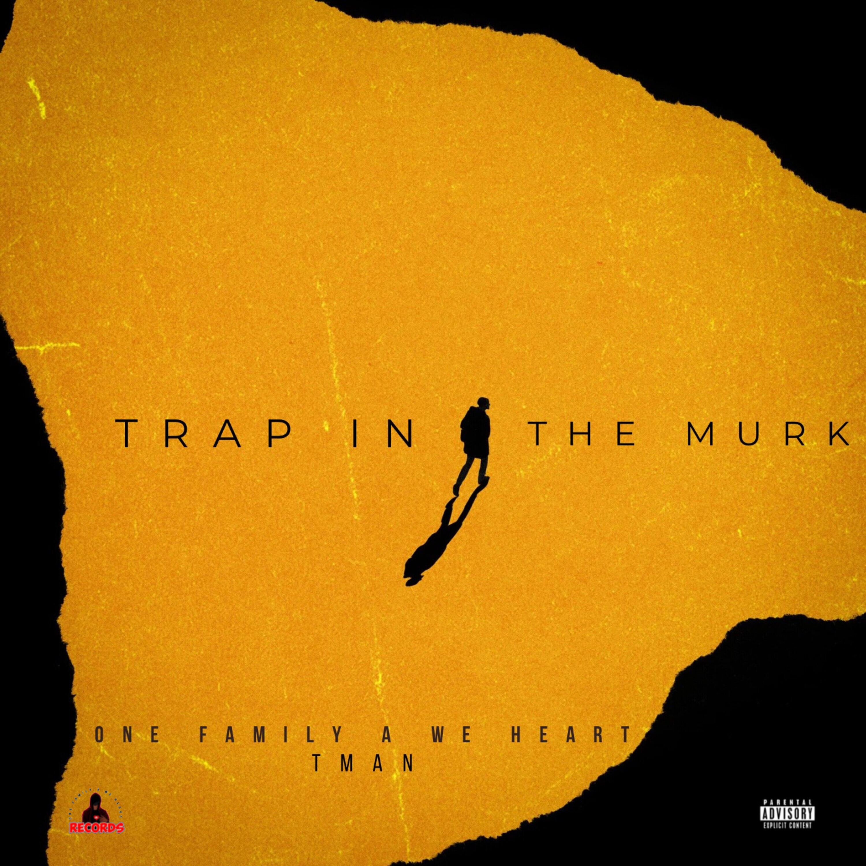 Релиз Trap In The Murk