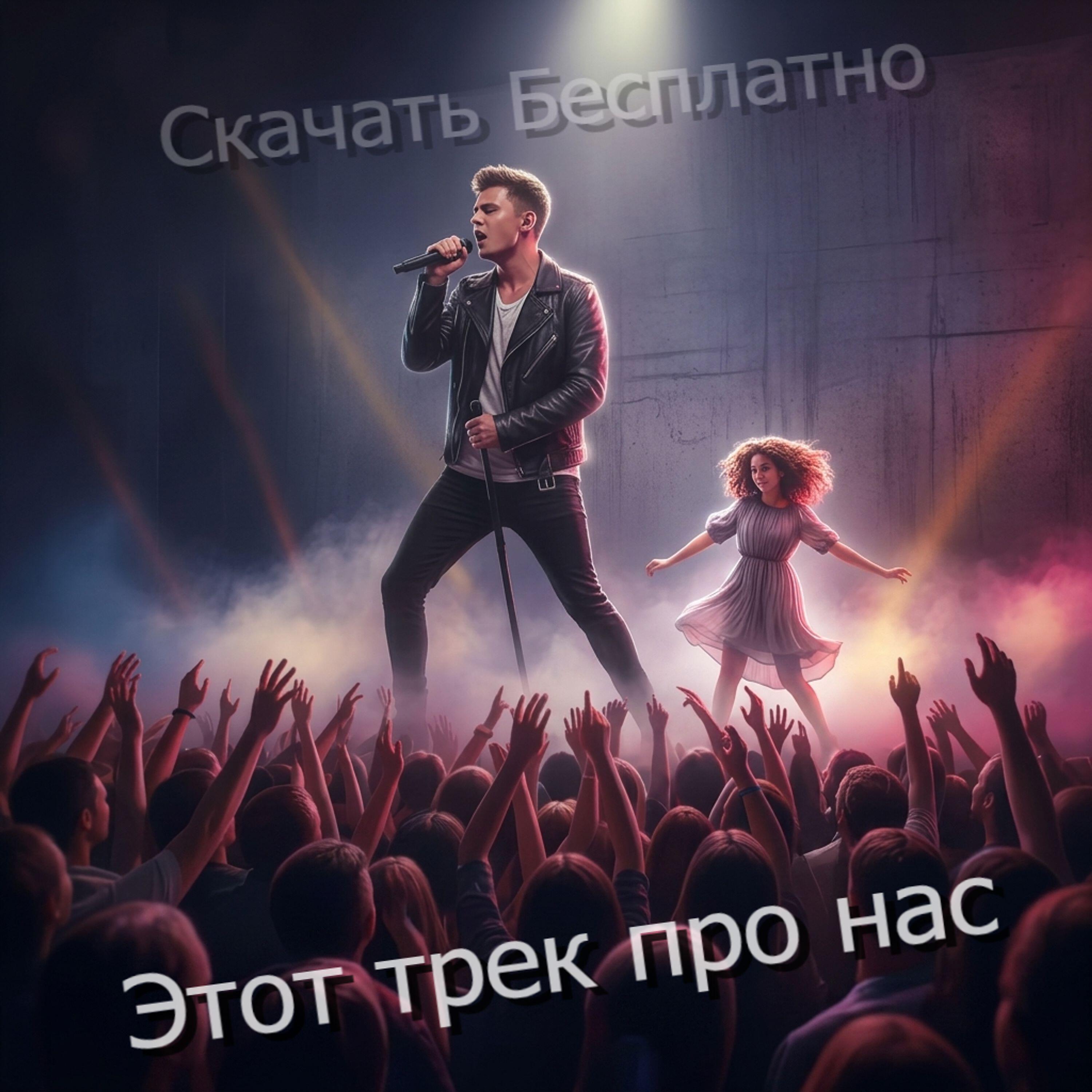 Релиз Этот трек про нас