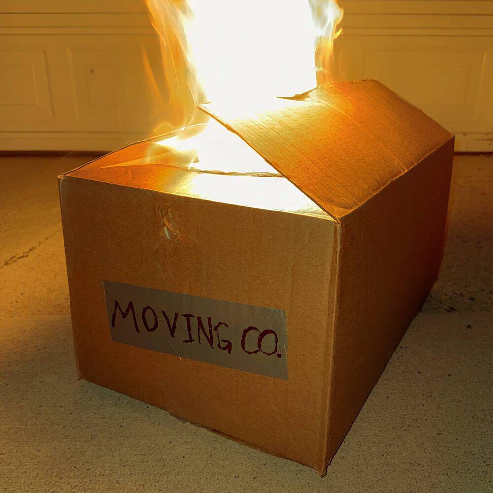 Релиз Moving Co.