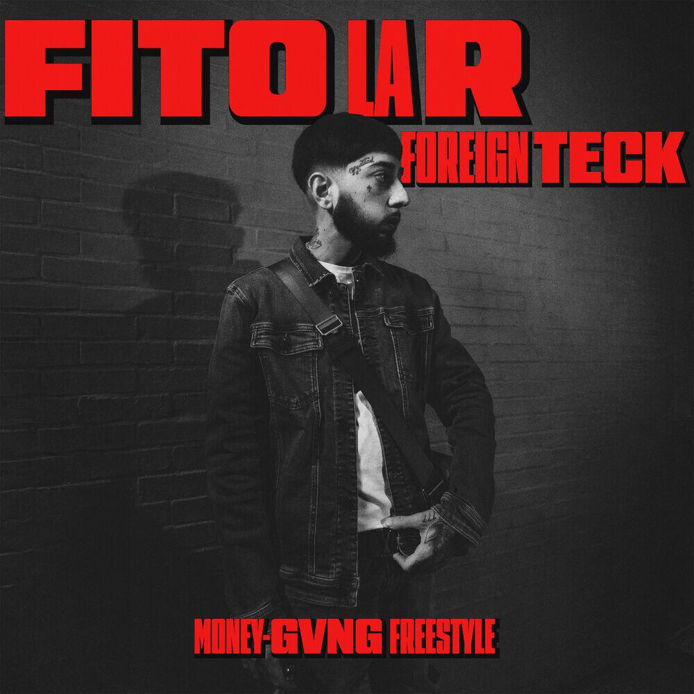 Релиз MONEY GVNG #FREESTYLE
