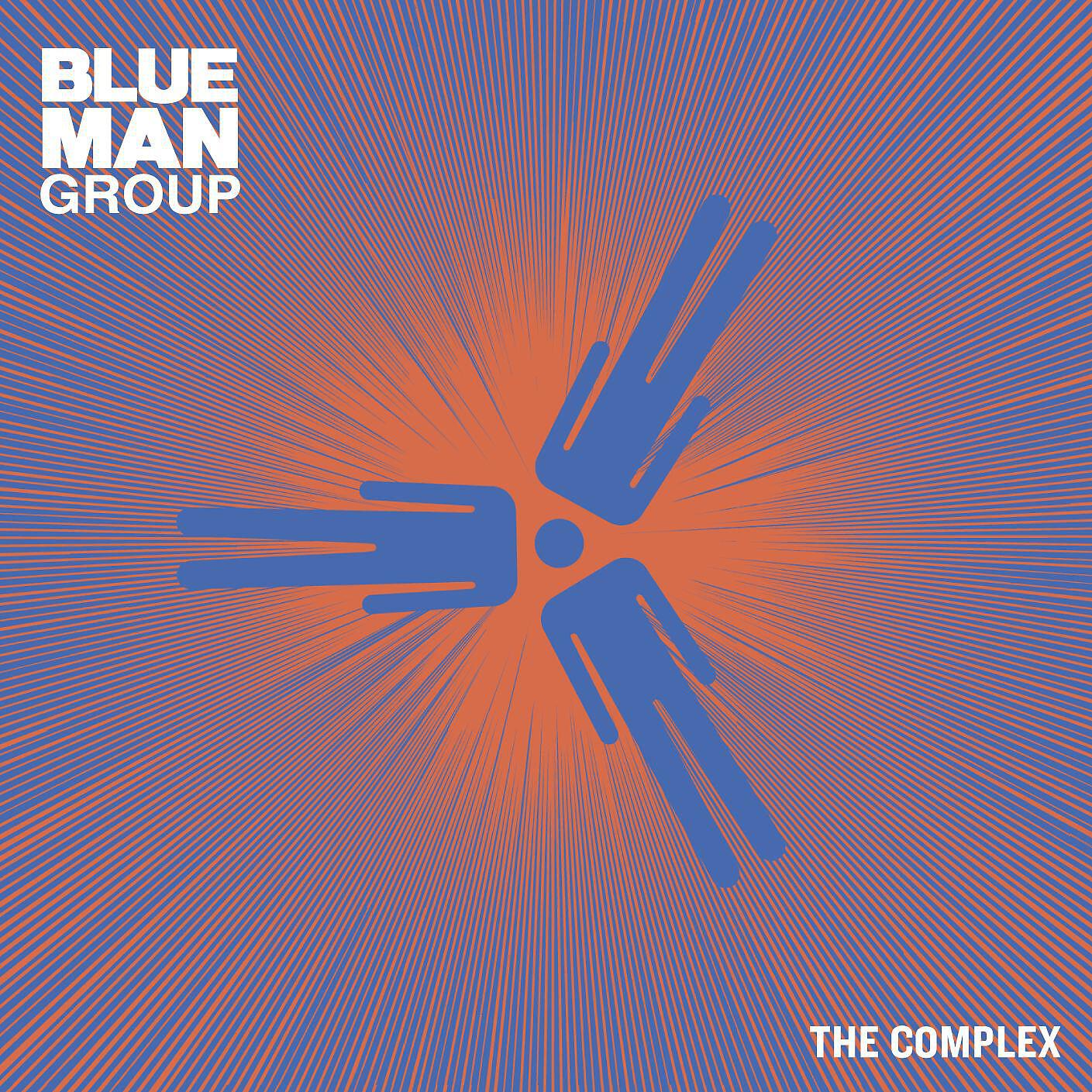 Релиз The Complex