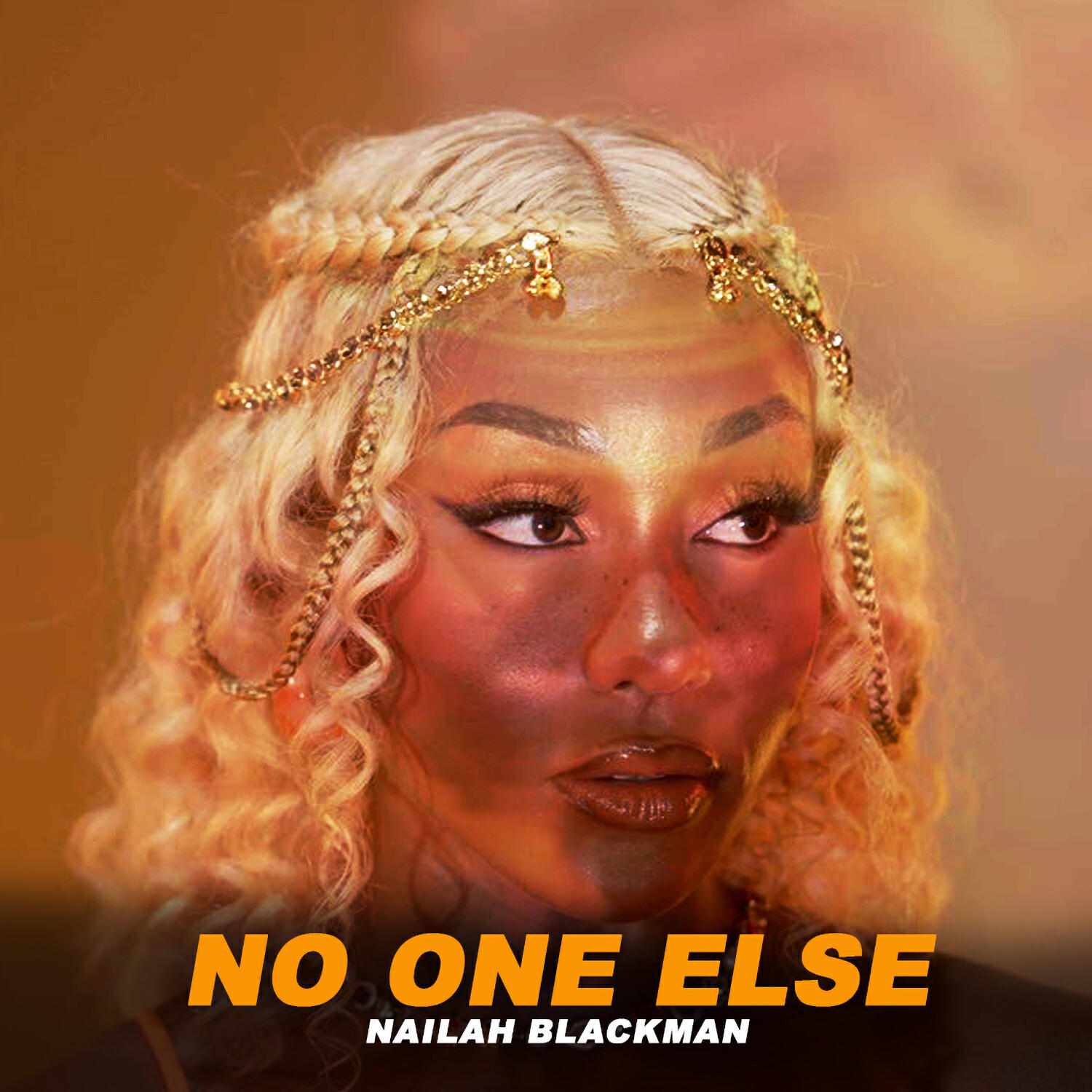 Релиз No One Else