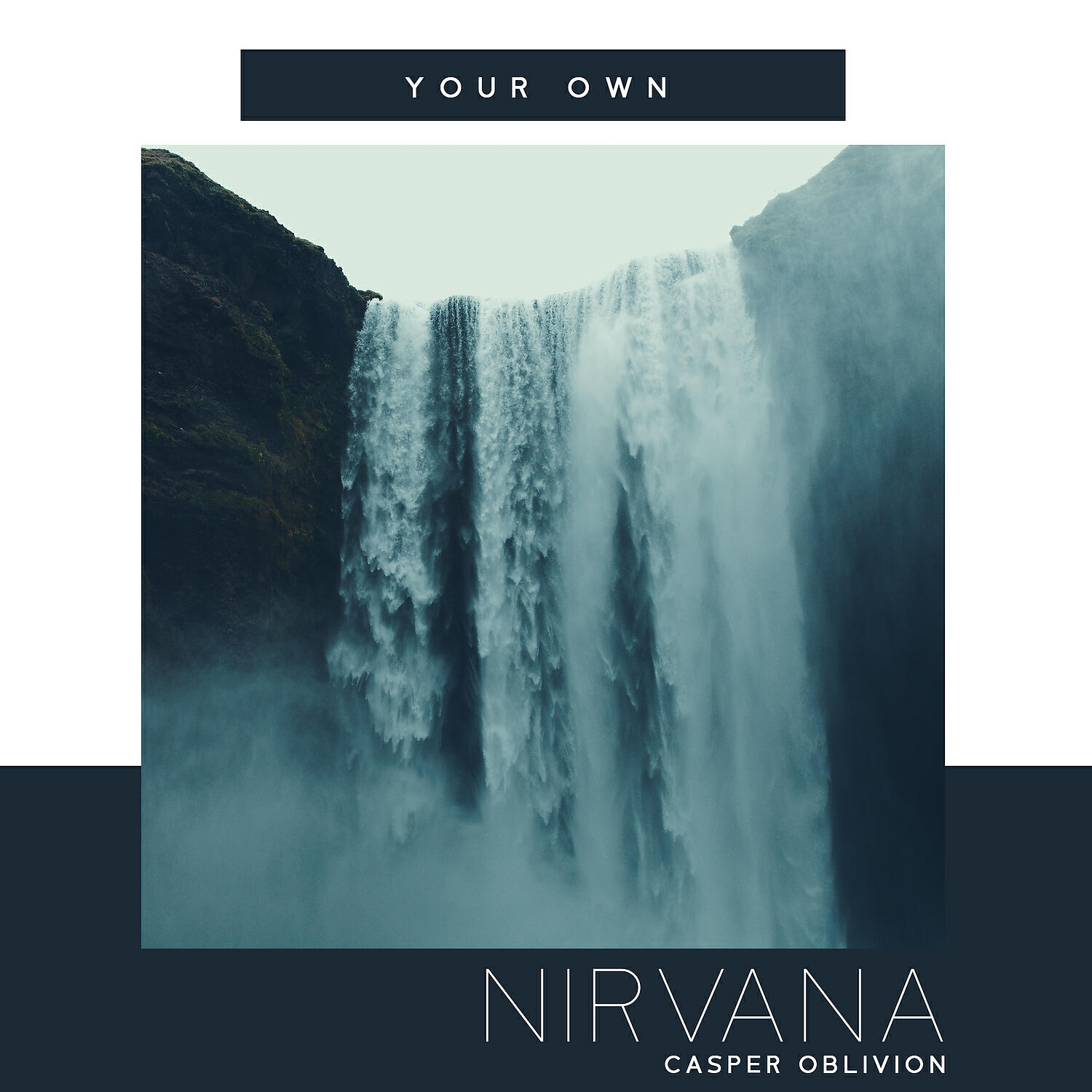 Релиз Your Own Nirvana