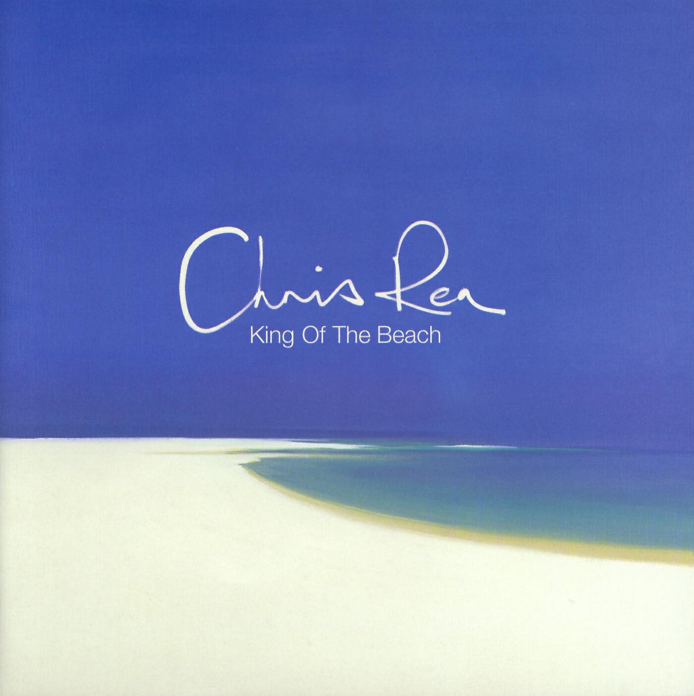 Релиз King of the Beach