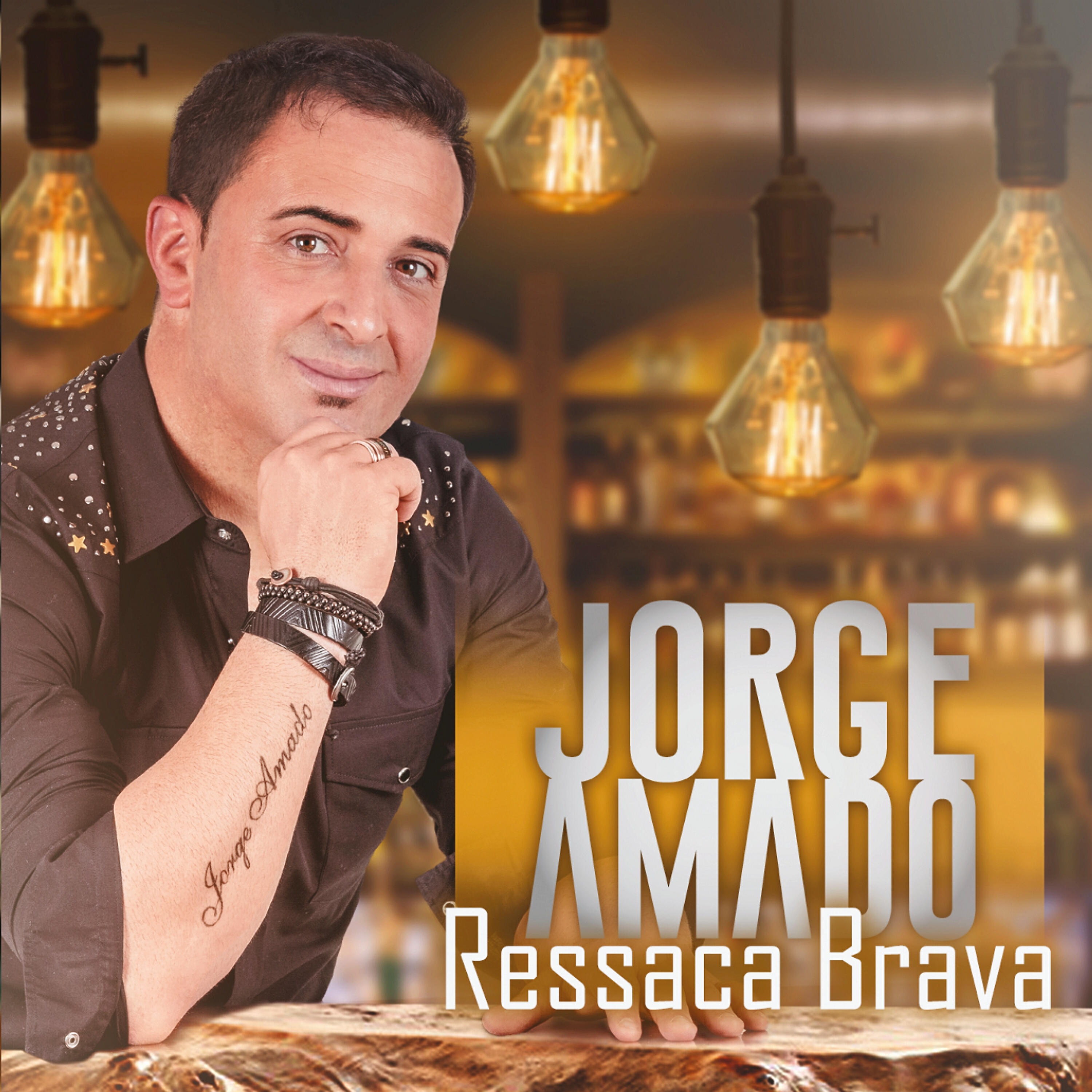 Релиз Ressaca Brava
