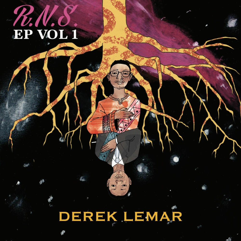 Derek Lèmar