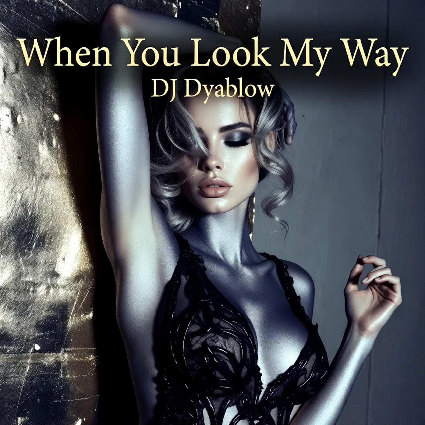 Релиз When You Look My Way