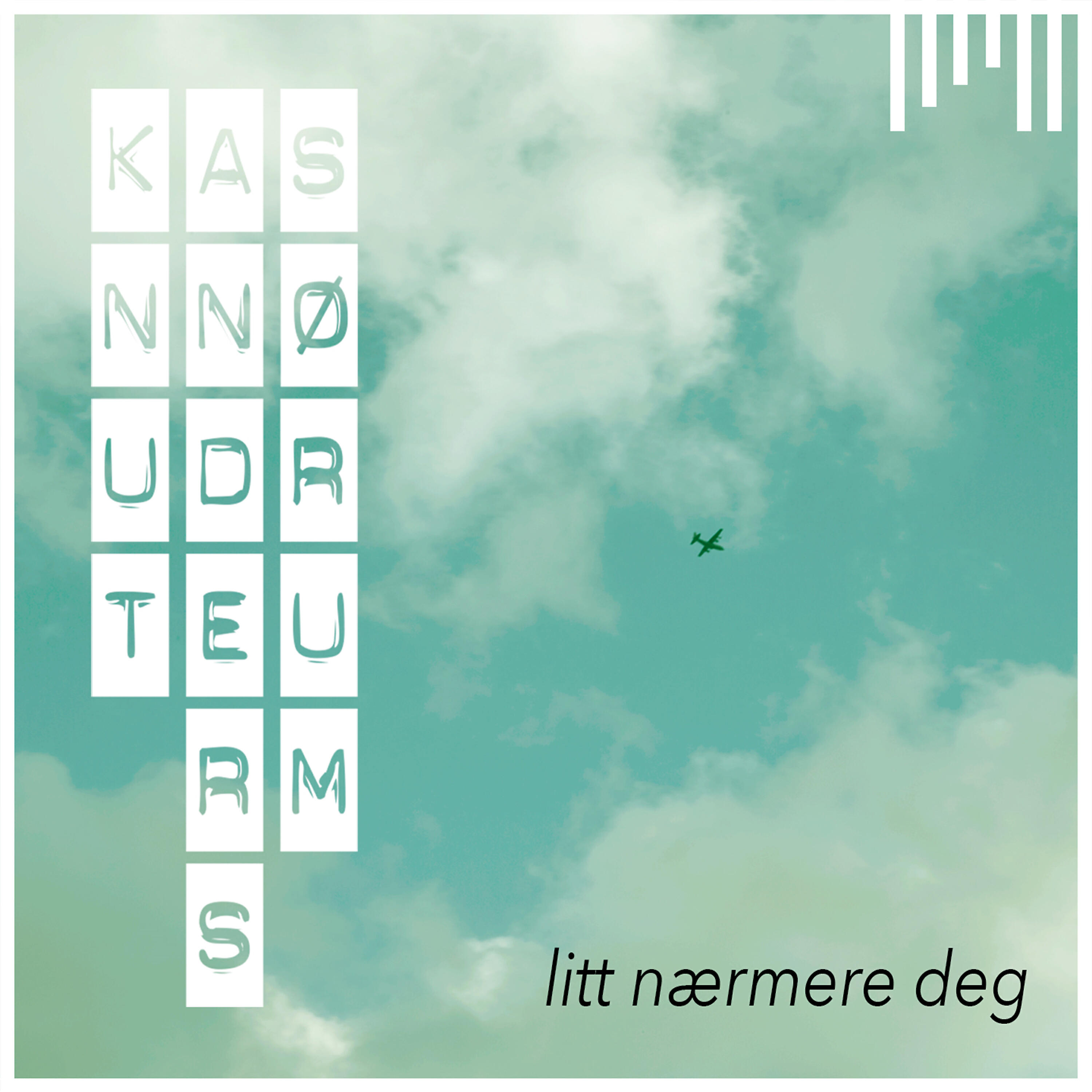 Релиз Litt Nærmere Deg