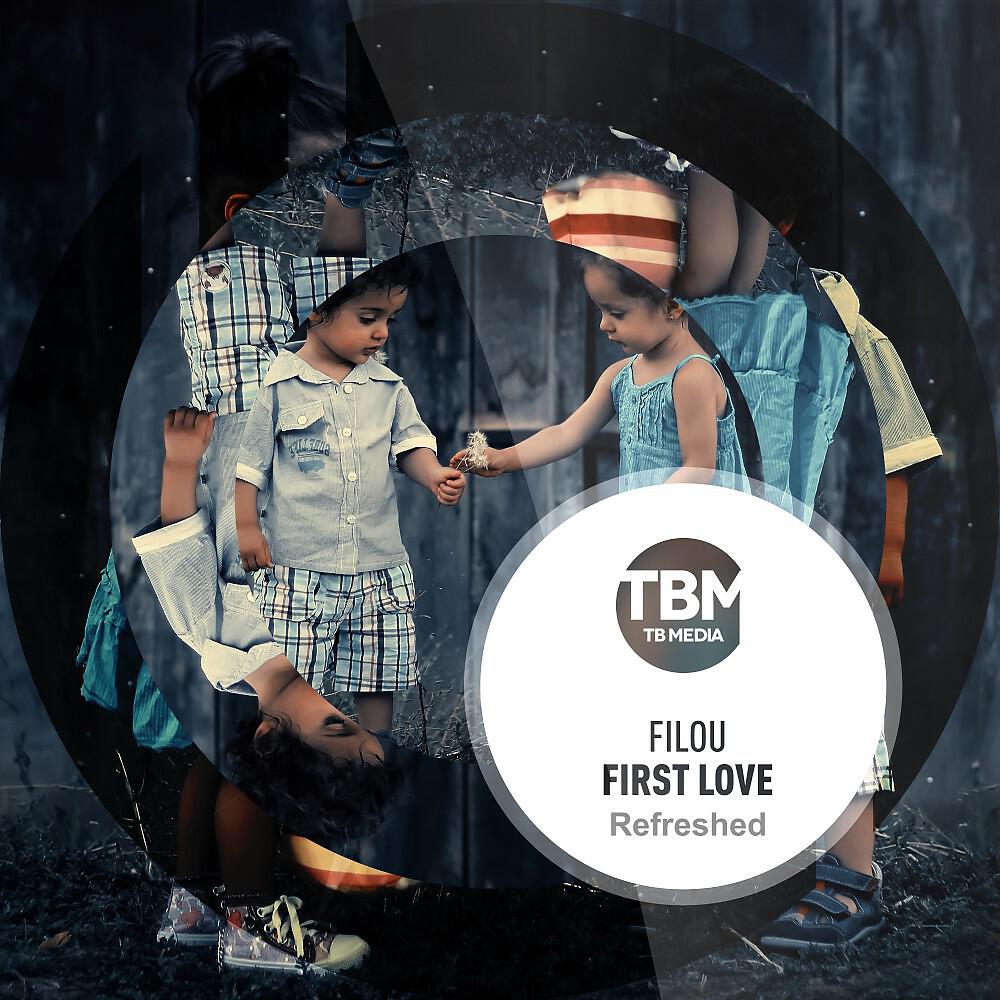 Релиз First Love (Refreshed)