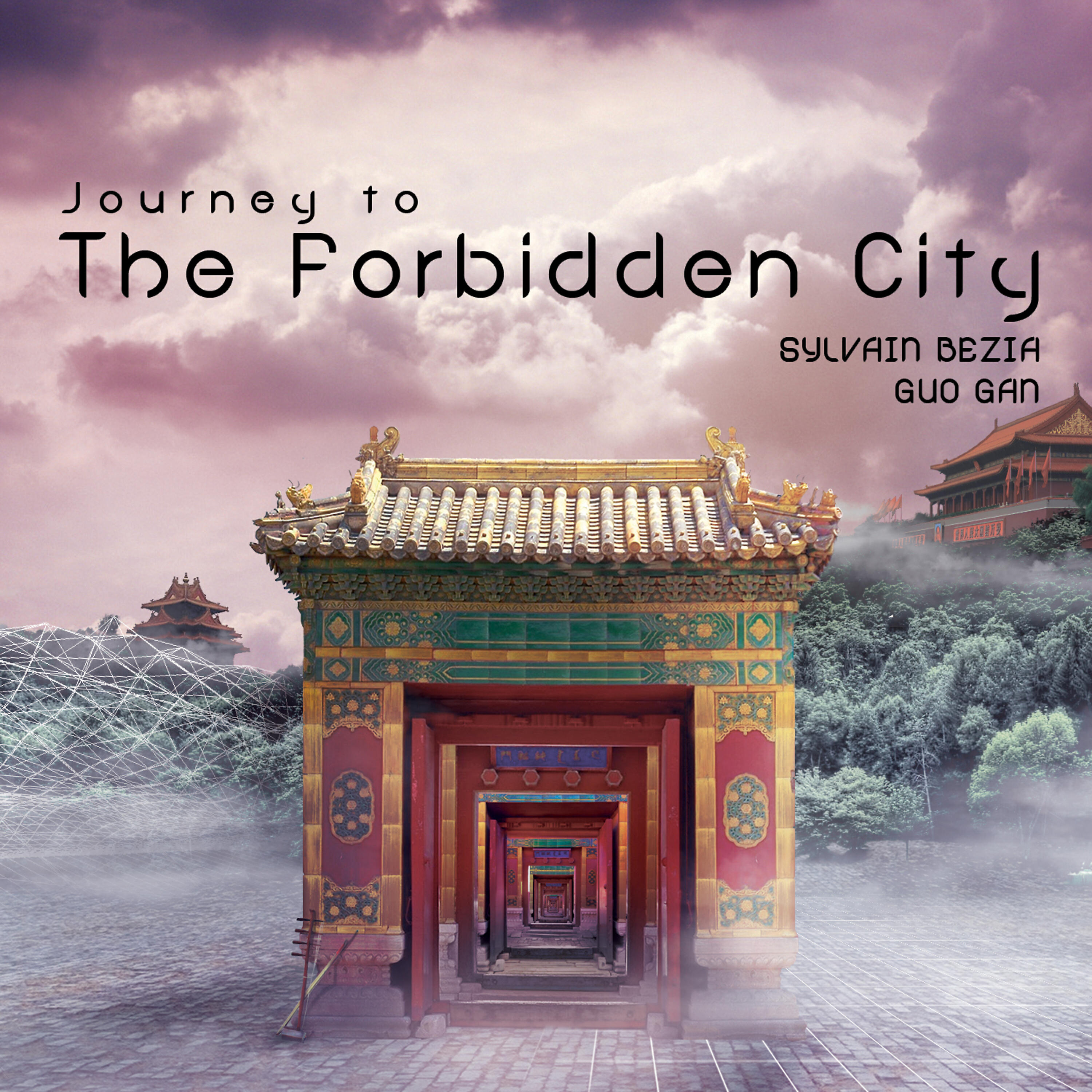 Релиз Journey to the Forbiden City