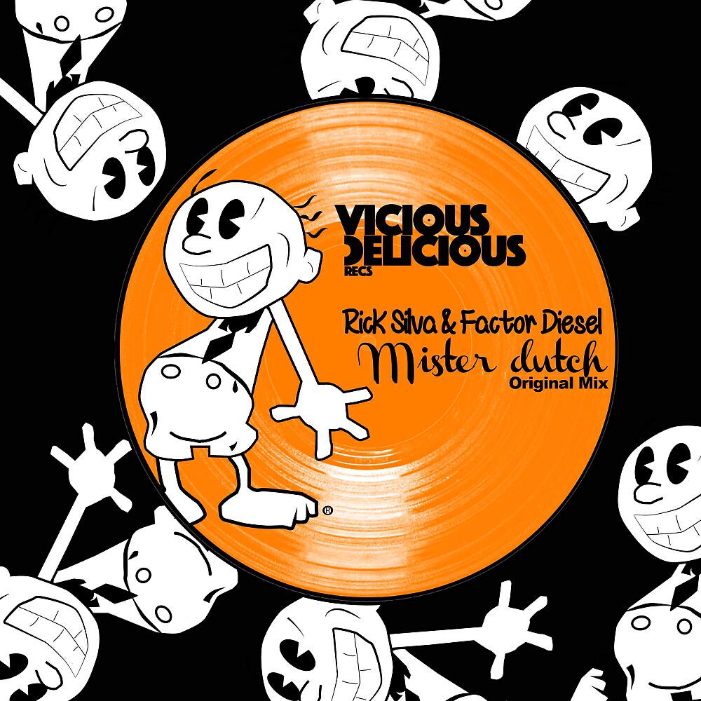 Релиз Mister Dutch