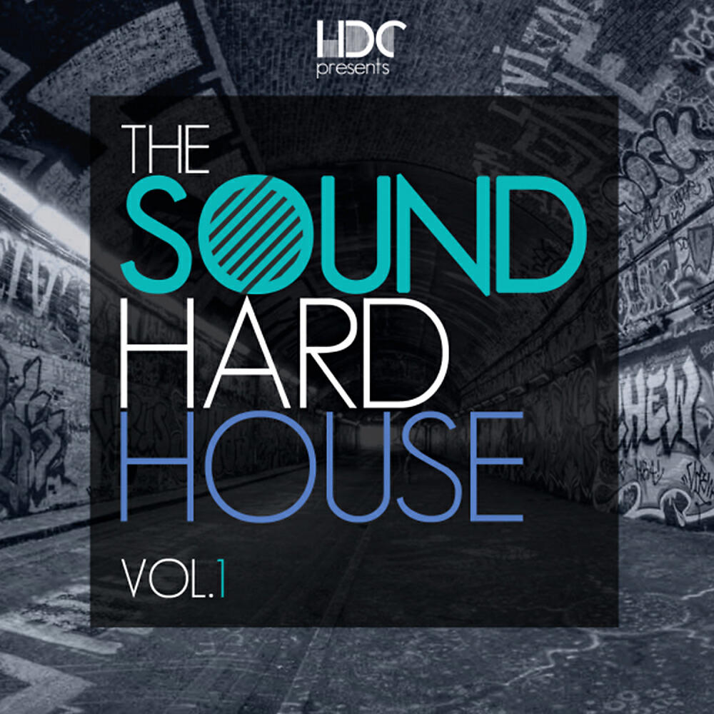 Релиз The Sound Of Hard House, Vol. 1 (Mix 1)
