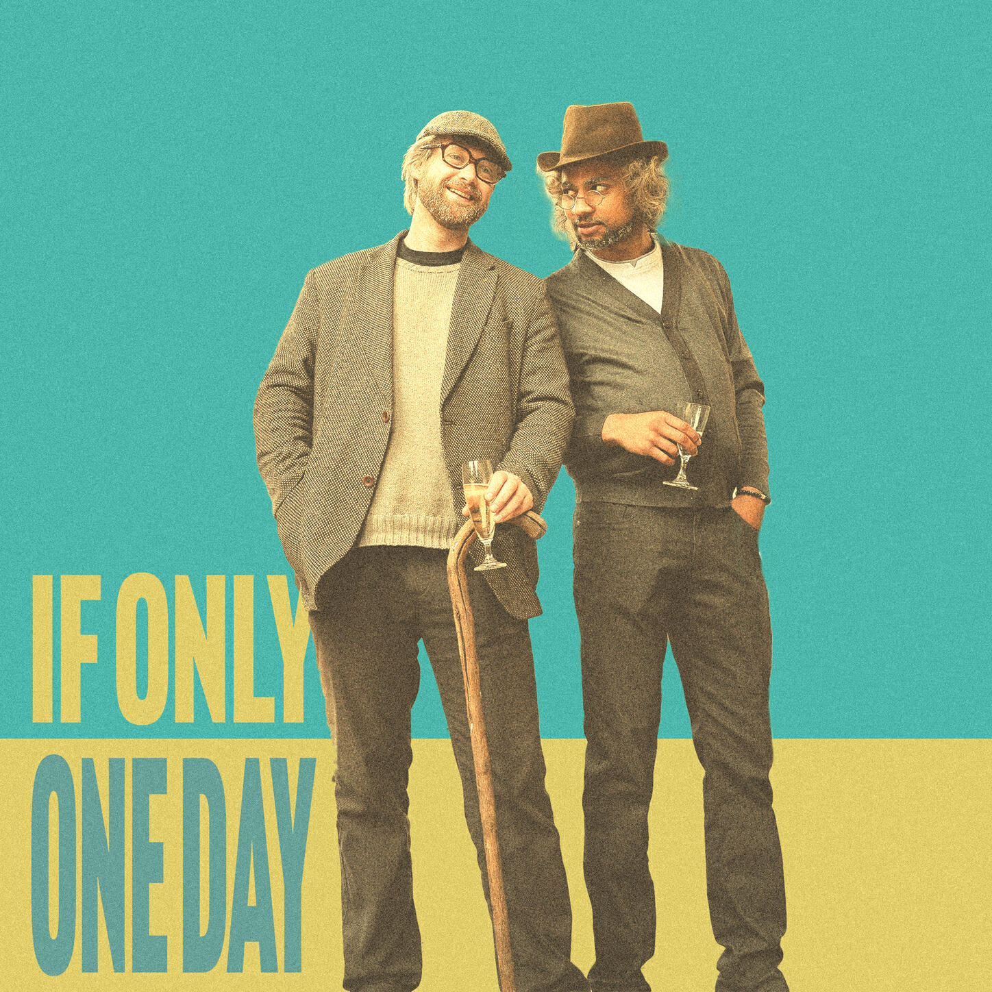 Релиз If Only One Day