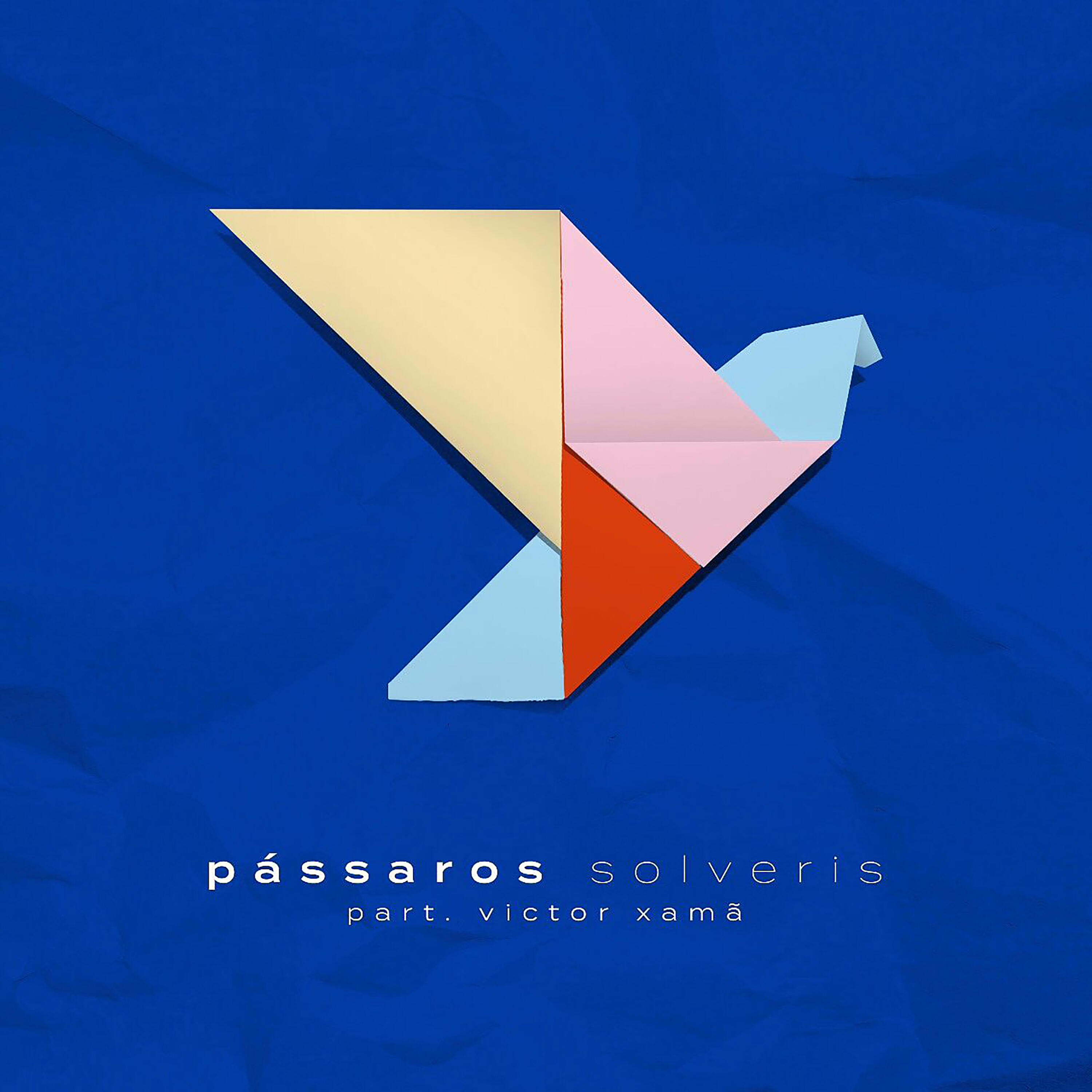Релиз Pássaros