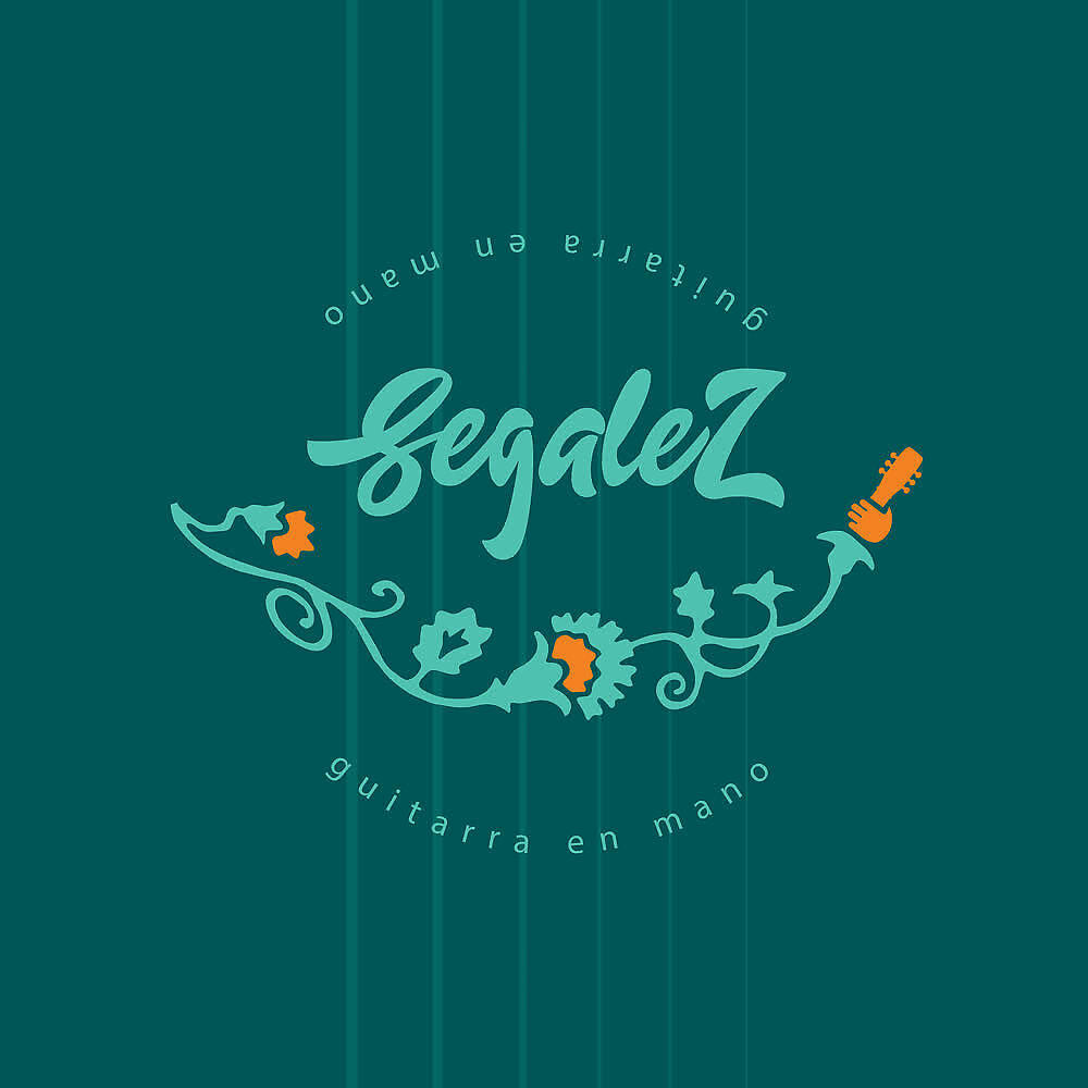 Релиз SegaleZ Guitarra en Mano (Vol. 1)