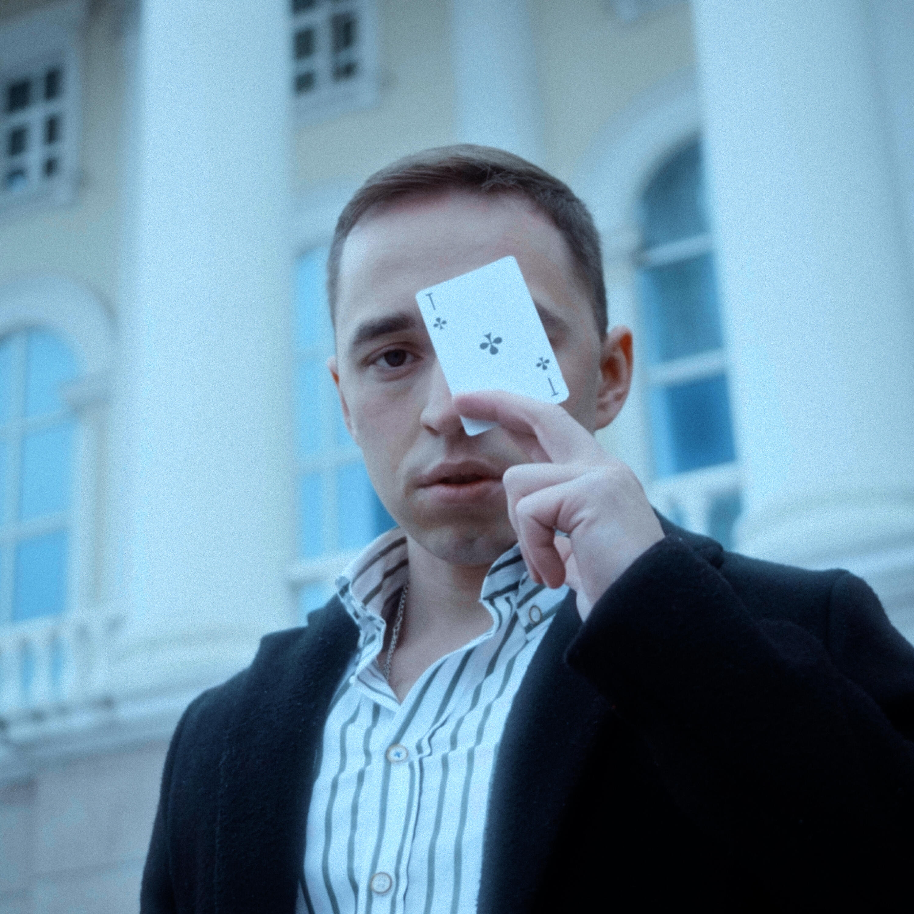 Релиз Крест