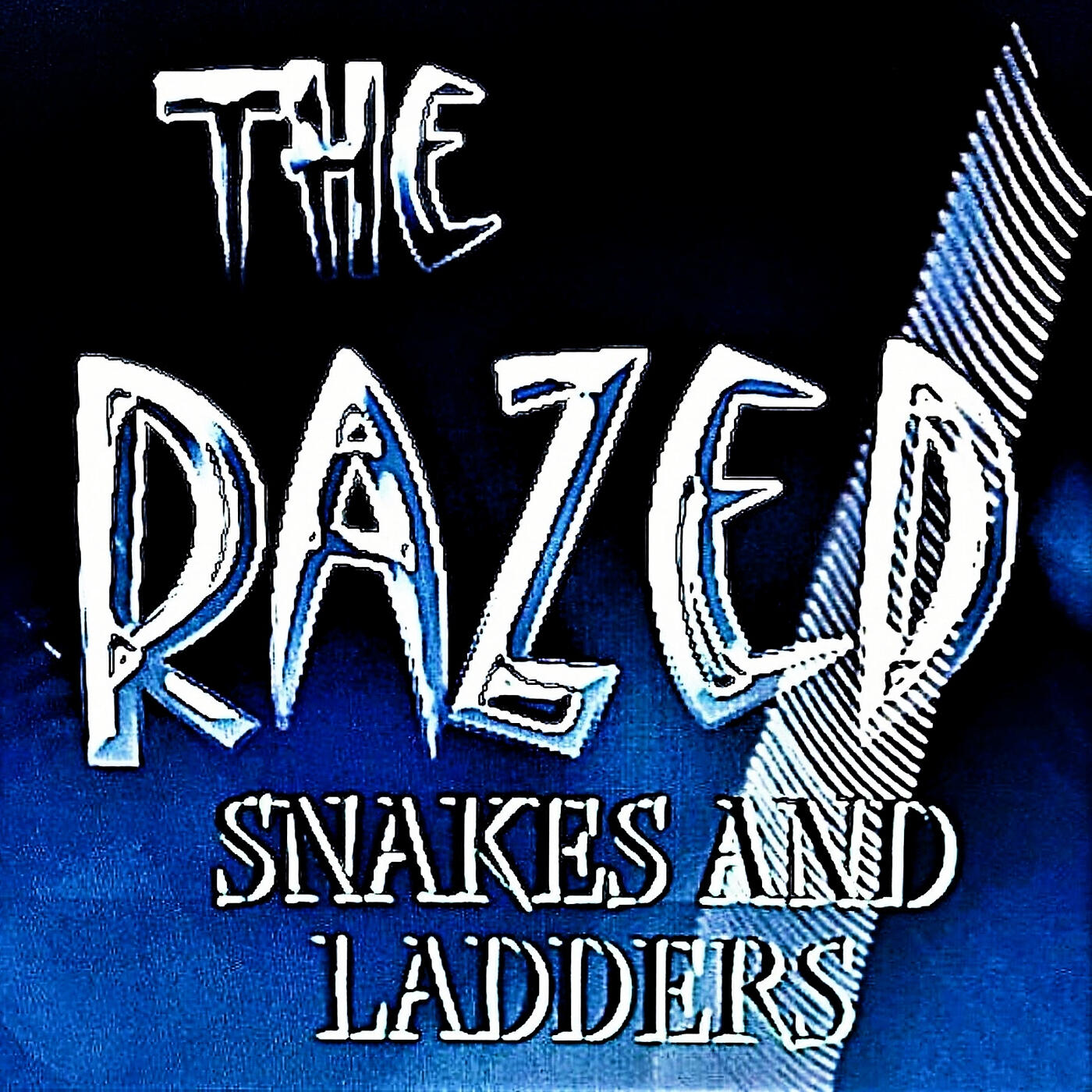 The Razed