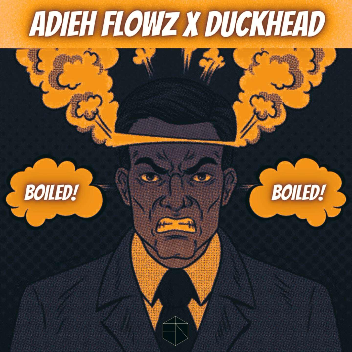 Релиз Boiled
