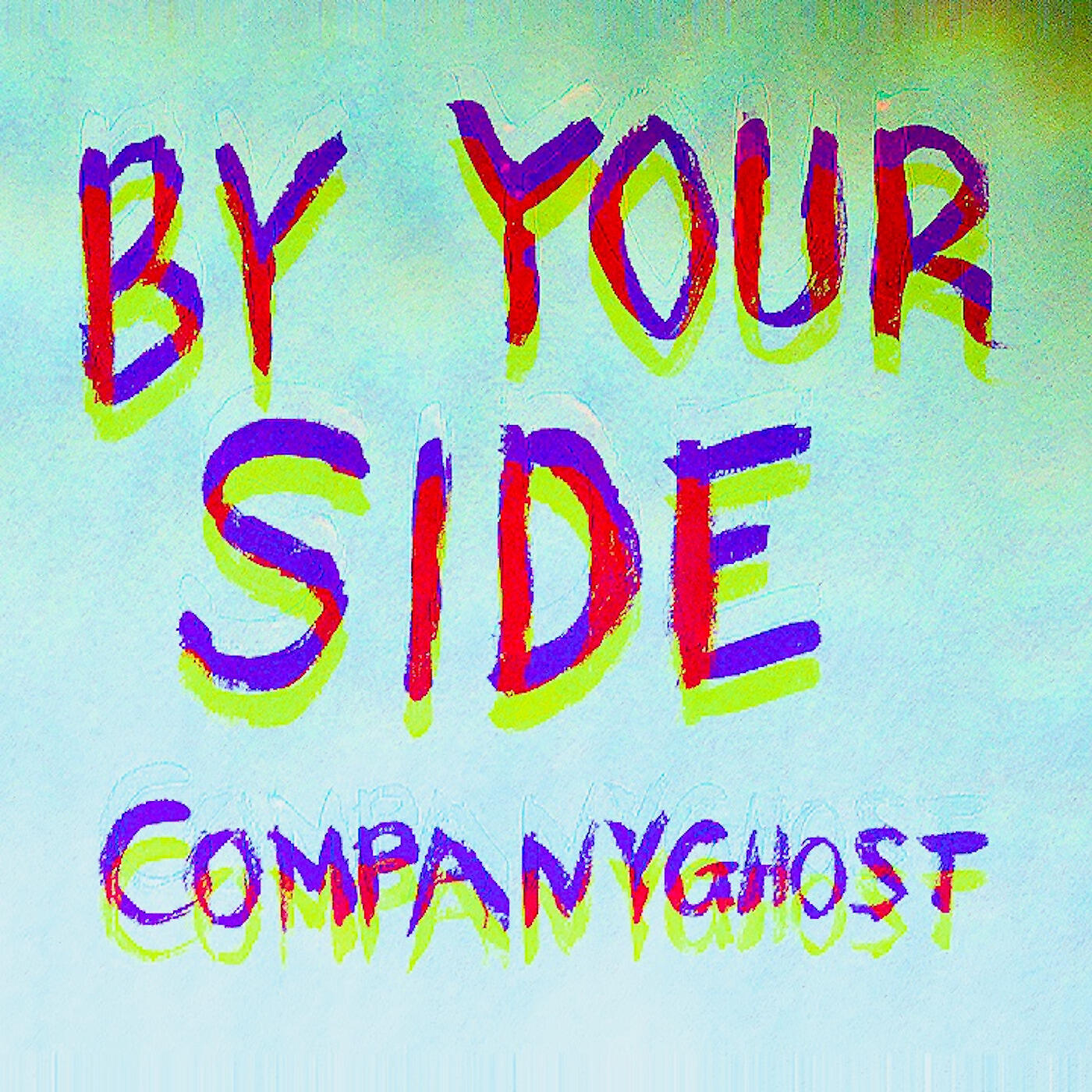Company Ghost