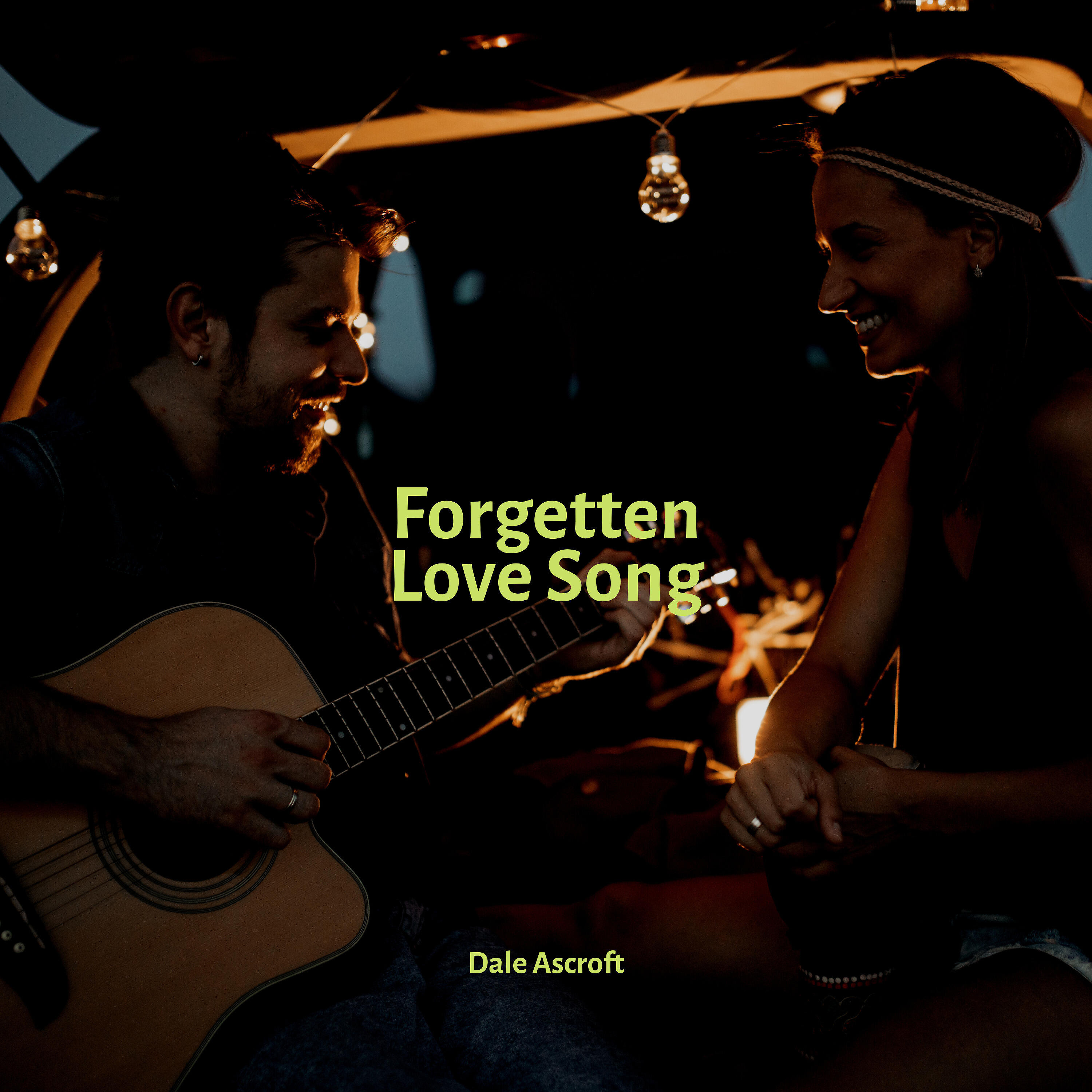 Релиз Forgetten Love Song