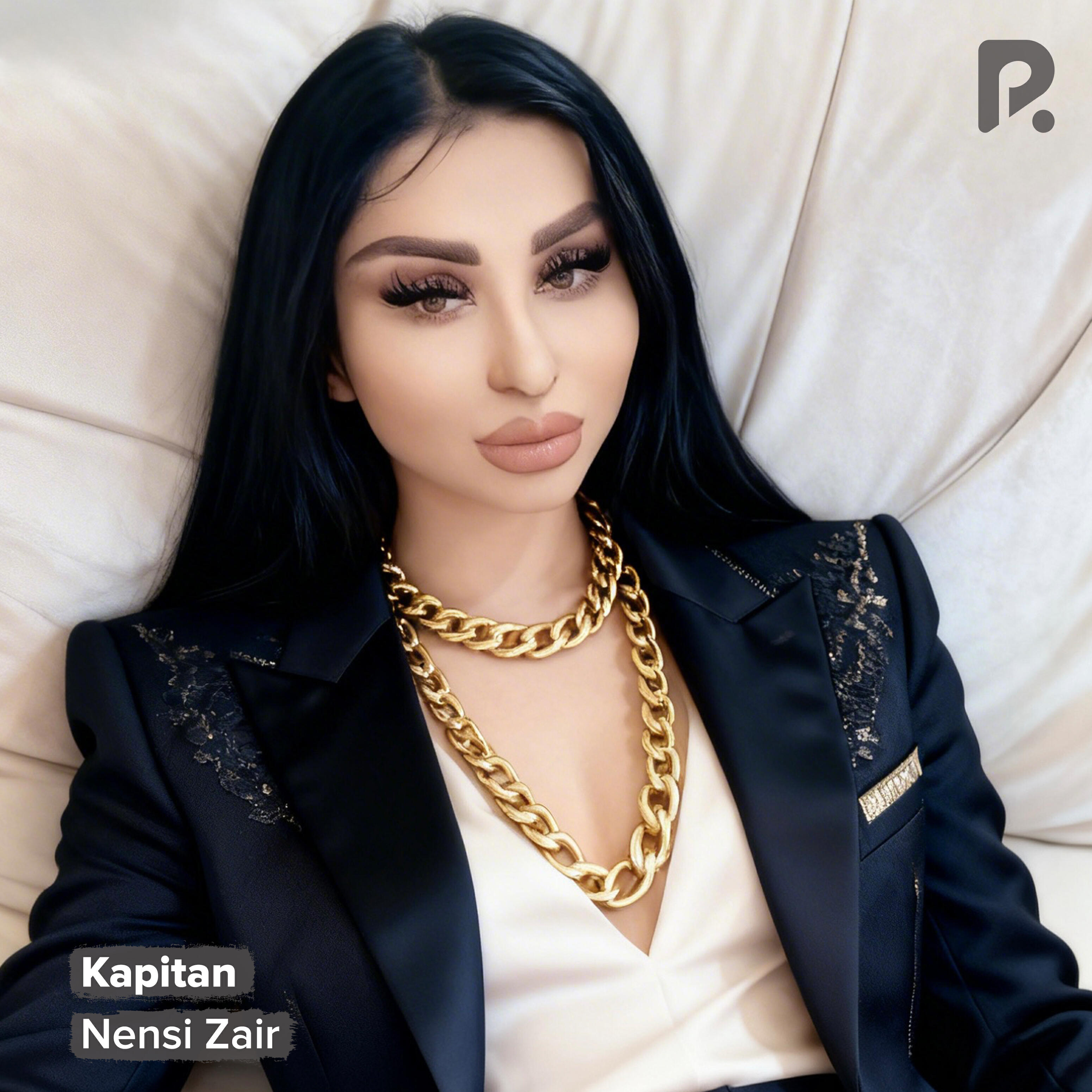 Релиз Kapitan
