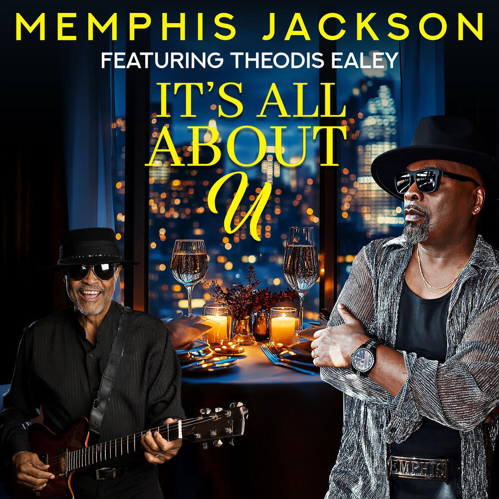 Memphis Jackson