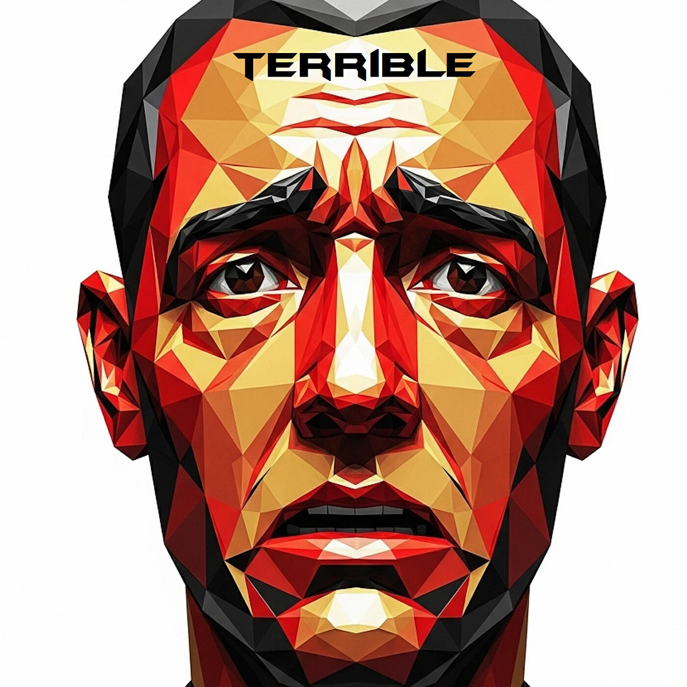 Релиз Terrible