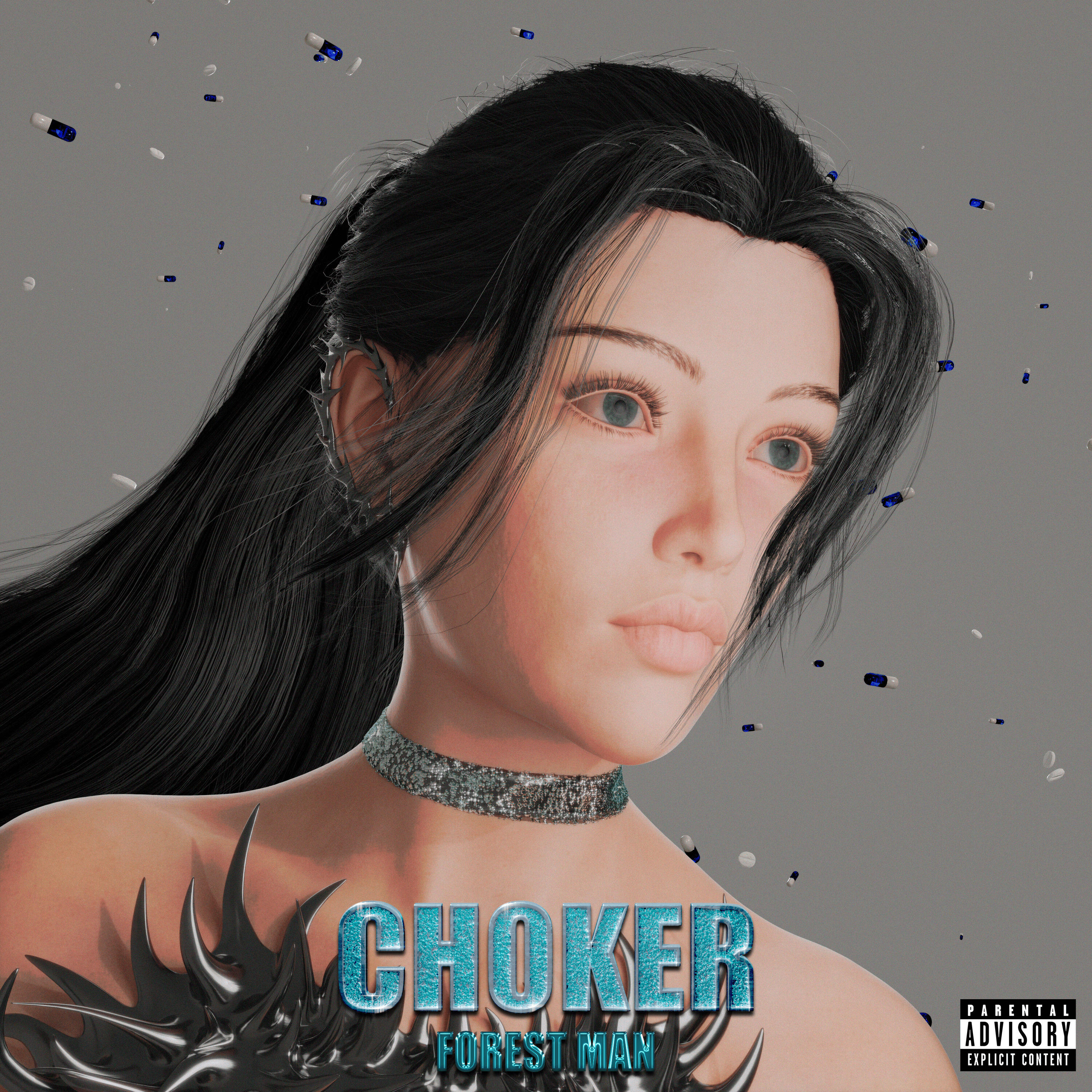 Релиз Choker