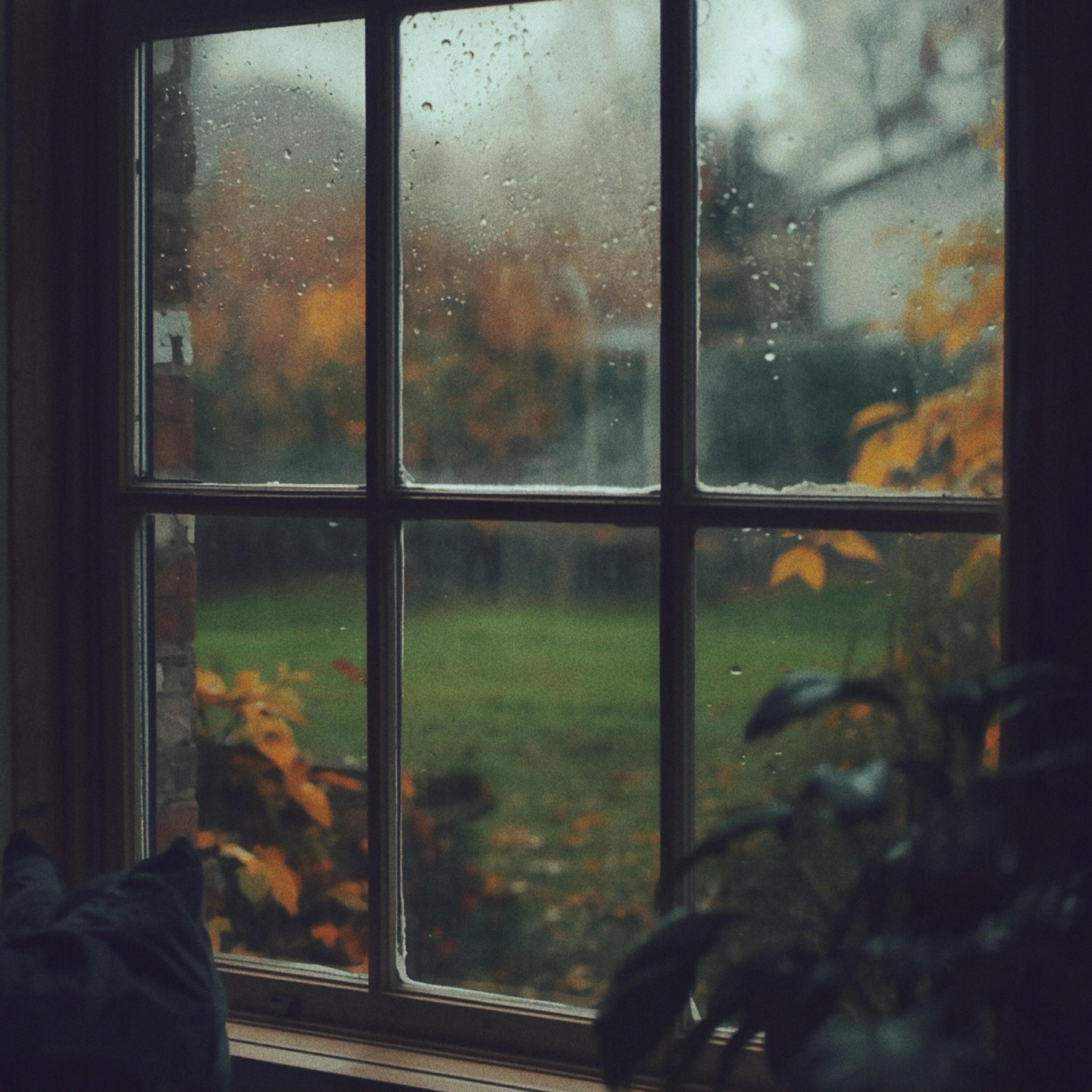Релиз Stillness of Fall