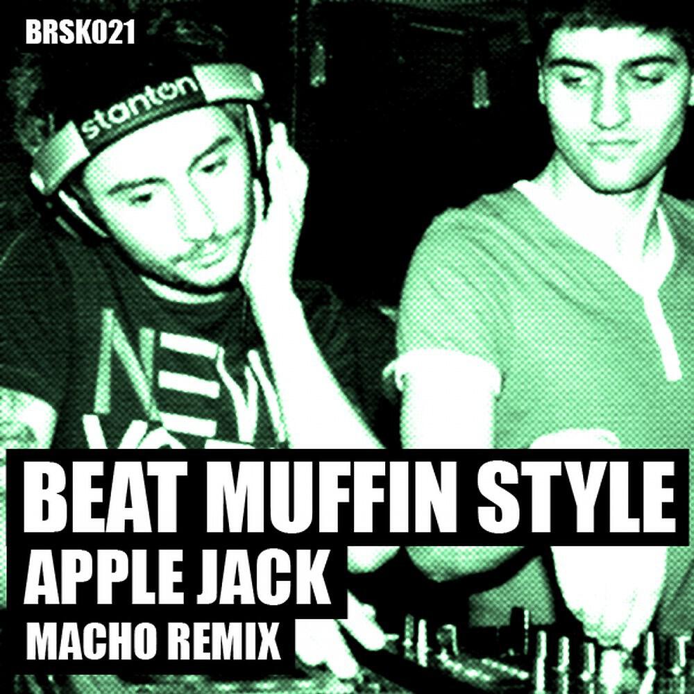Beat Muffin Style