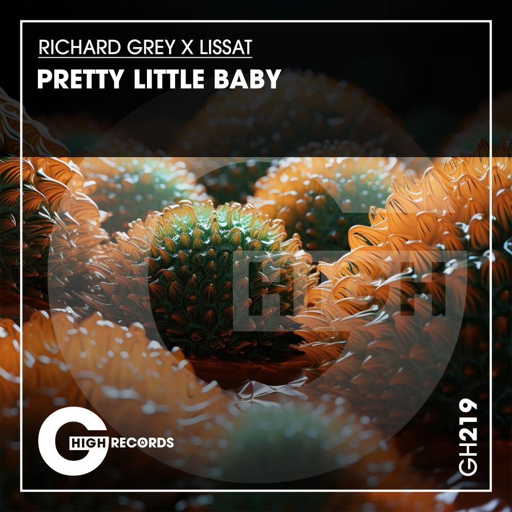 Релиз Pretty Little Baby