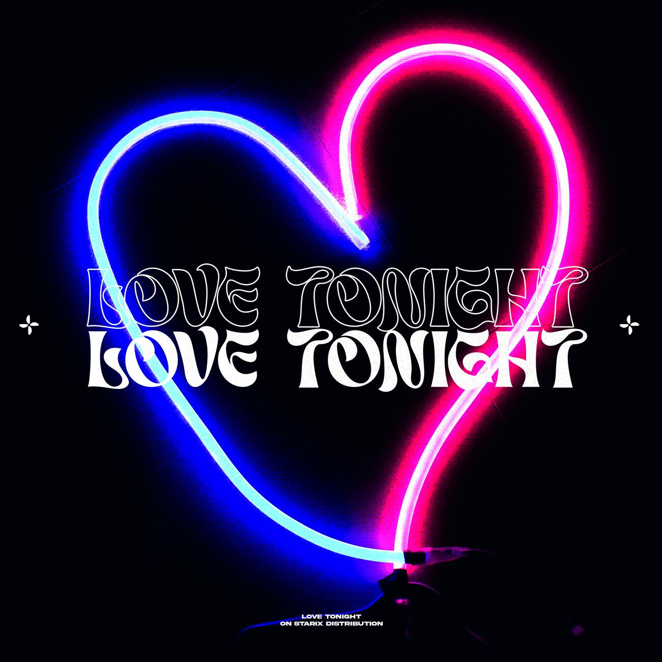 Релиз Love Tonight