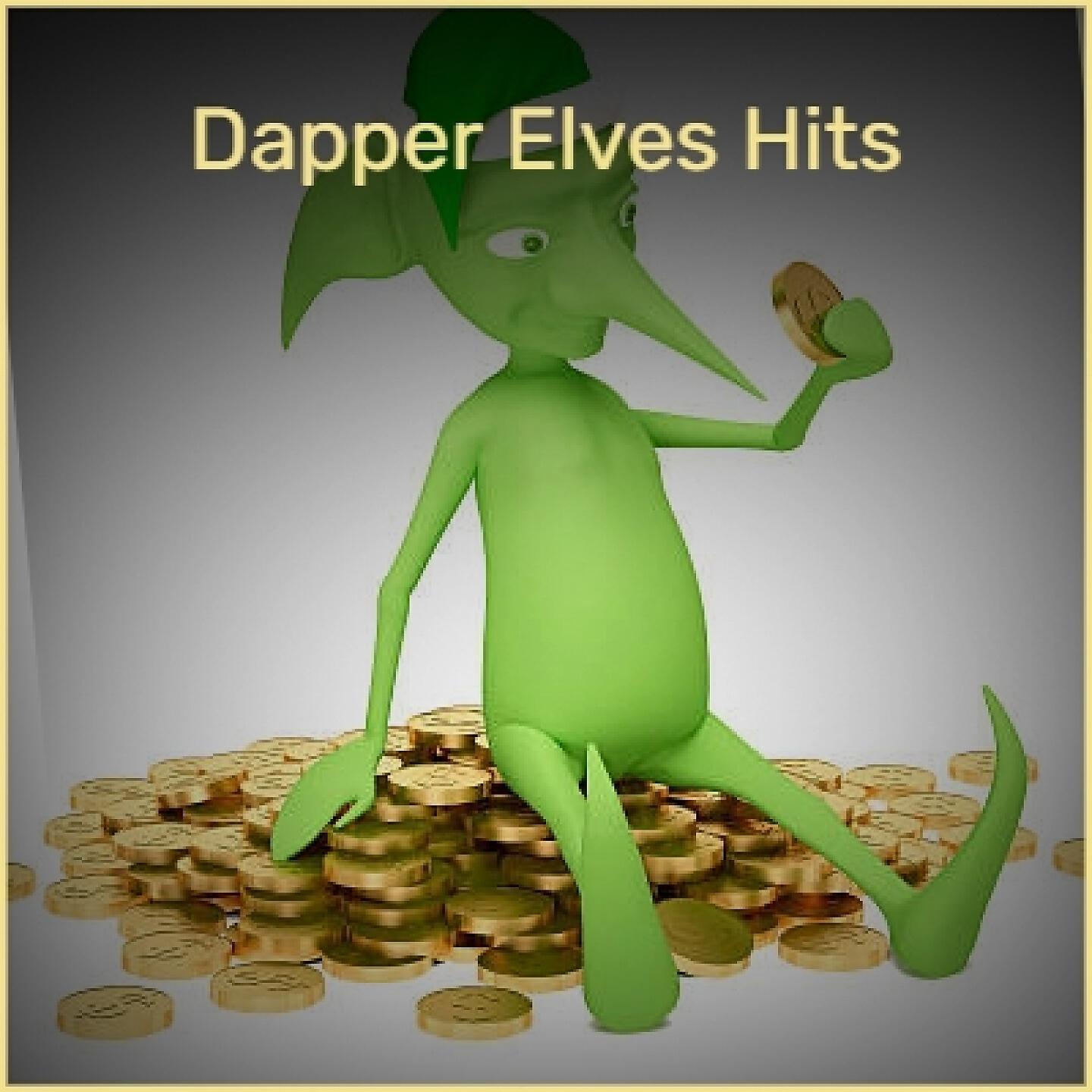 Релиз Dapper Elves Hits