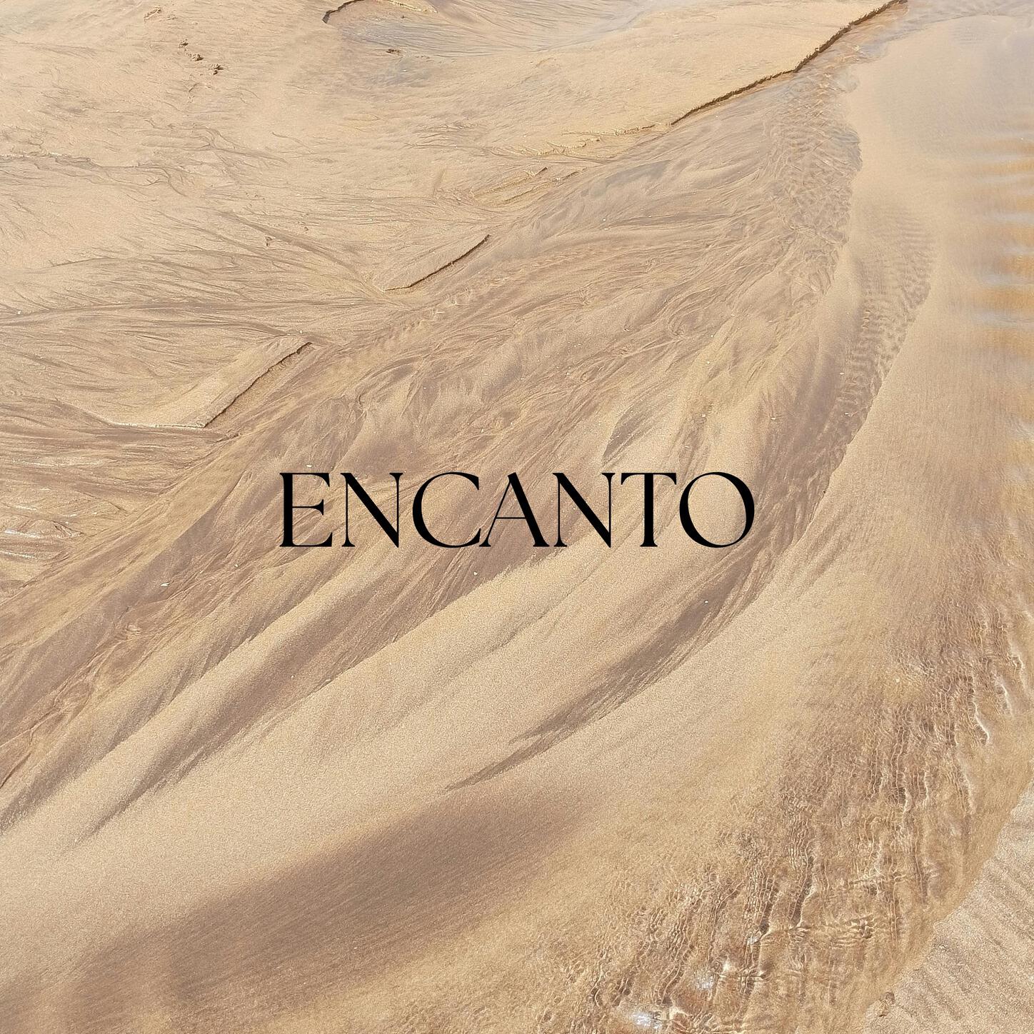 Релиз Encanto