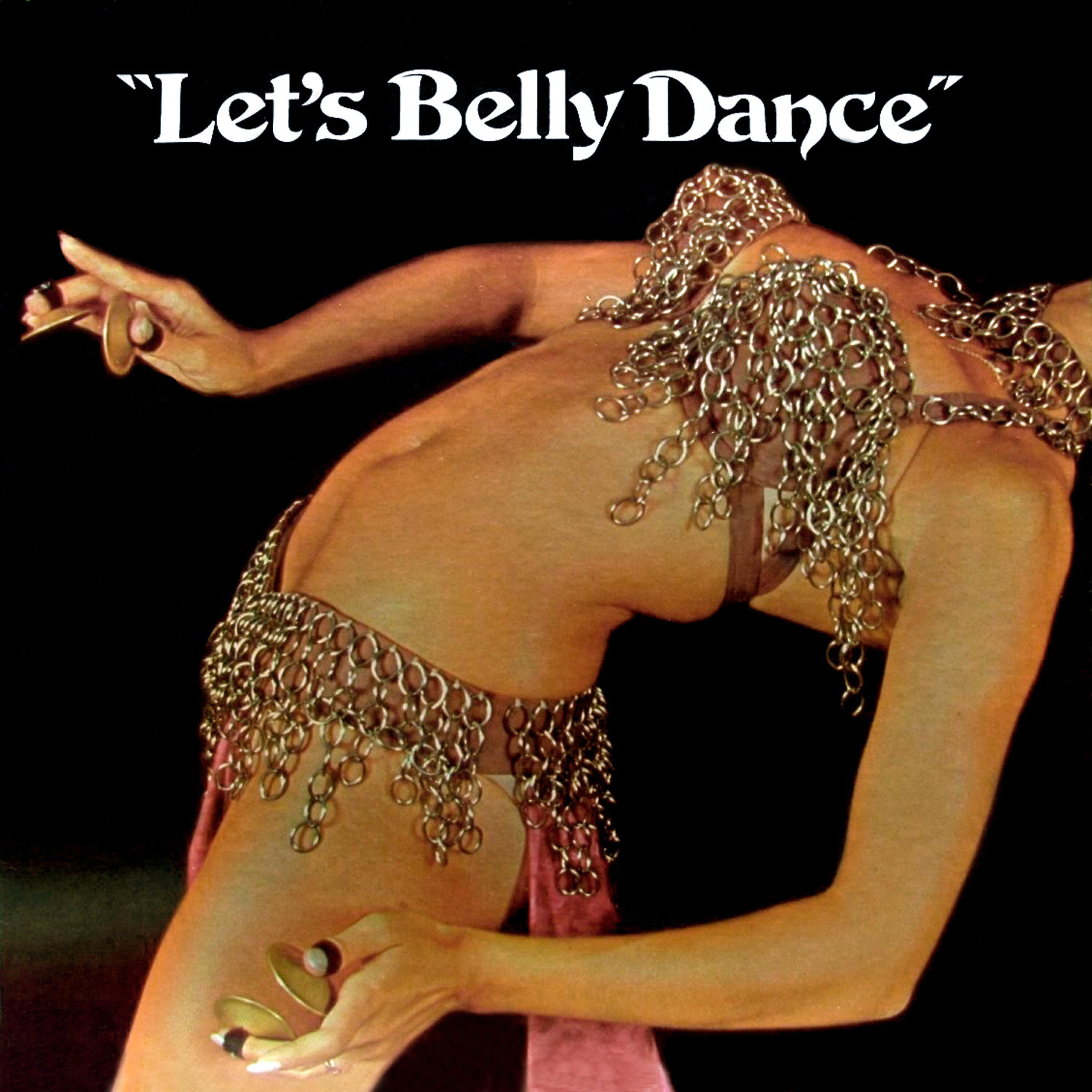 Релиз Let's Belly Dance