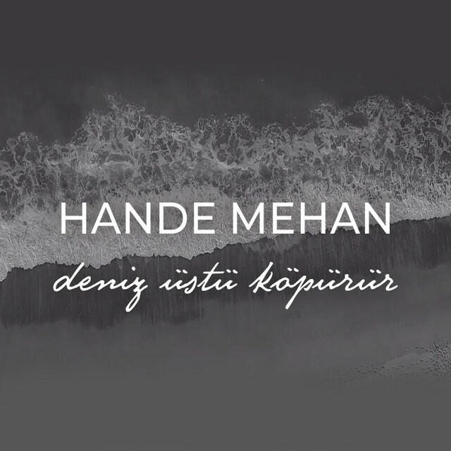 Релиз Deniz Üstü Köpürür