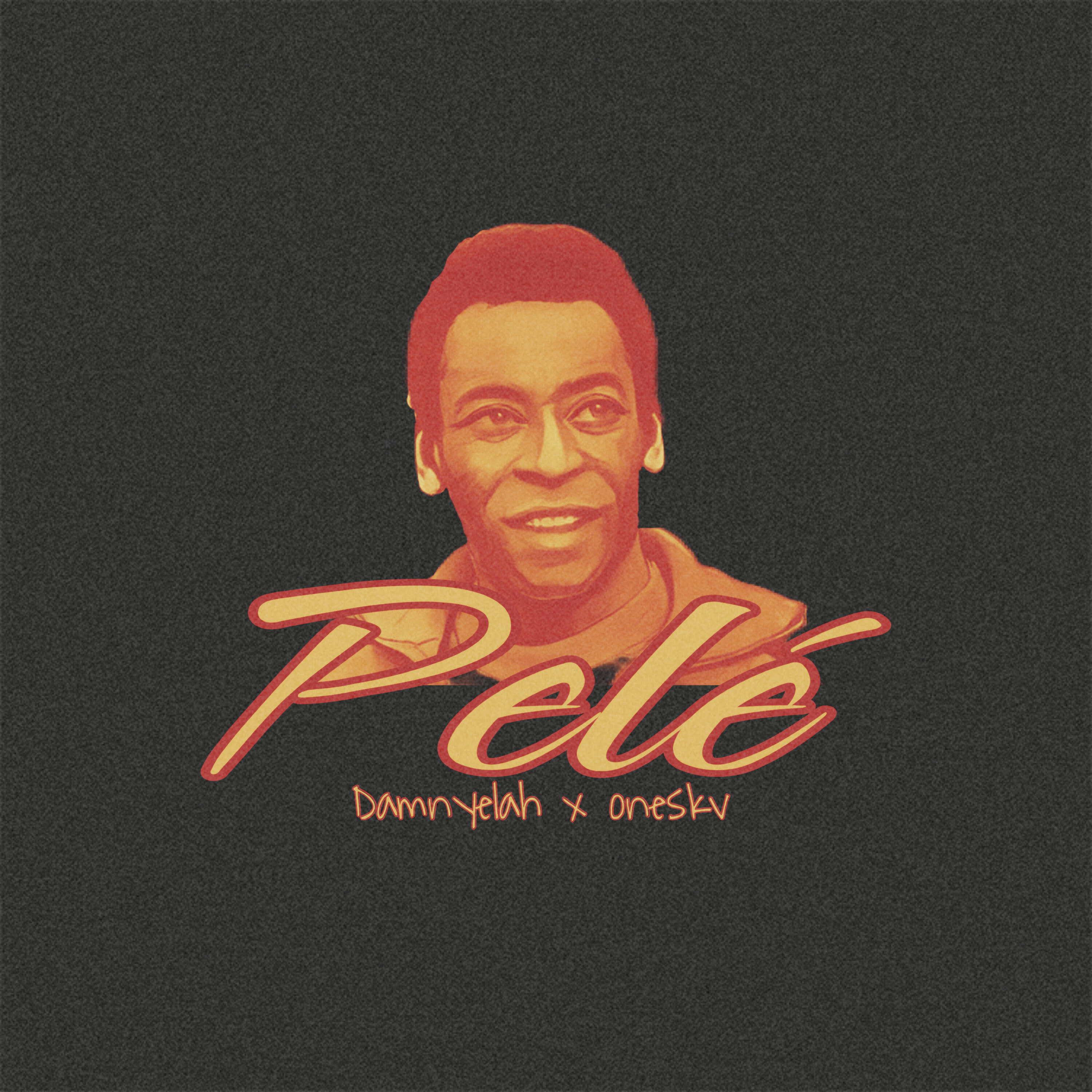 Релиз PELÉ