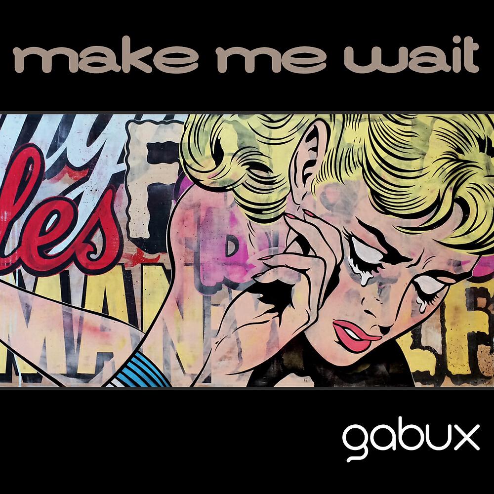 Релиз Make Me Wait