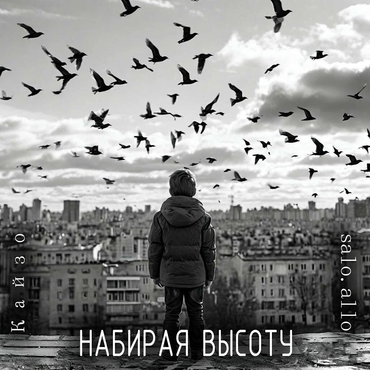 Релиз Набирая высоту