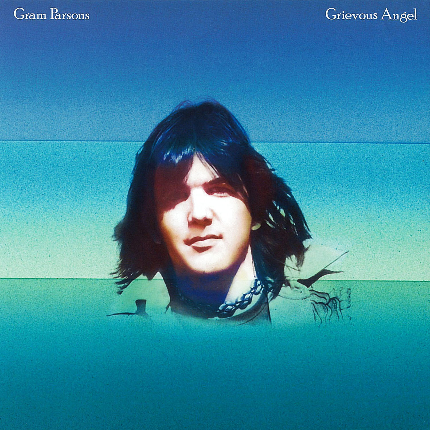 Релиз Grievous Angel