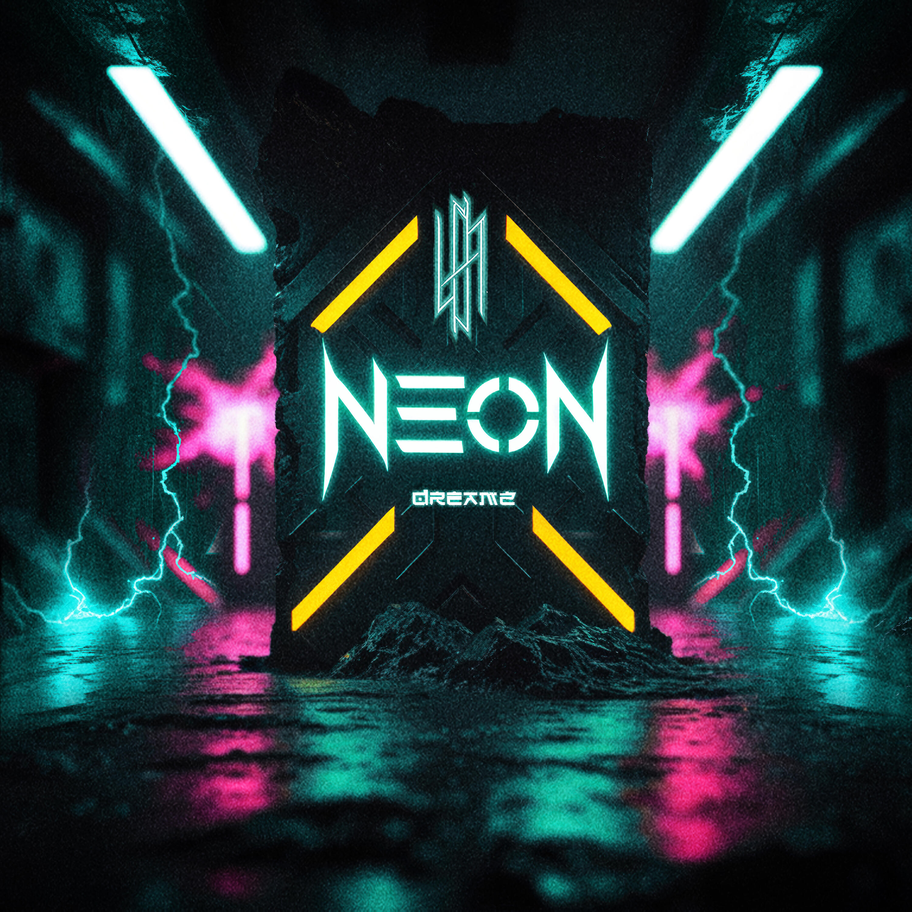 Релиз NEØN DREAMZ