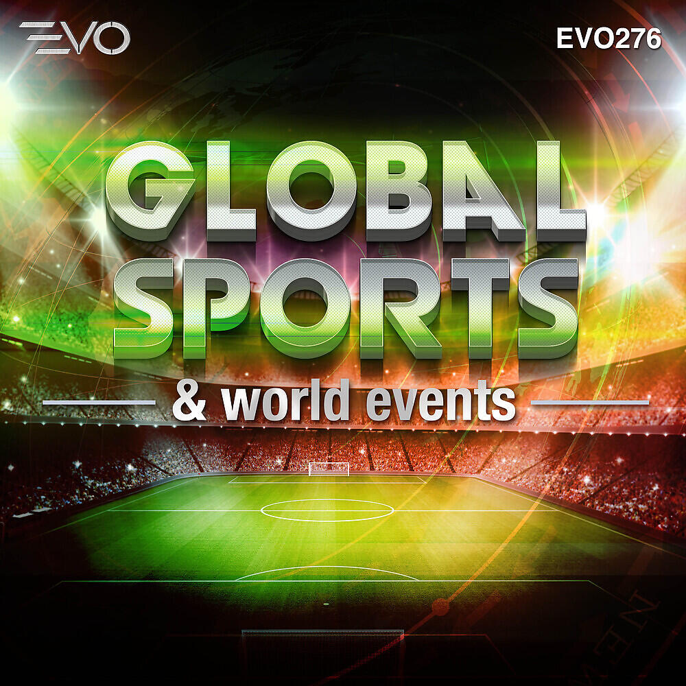 Релиз Global Sports & World Events