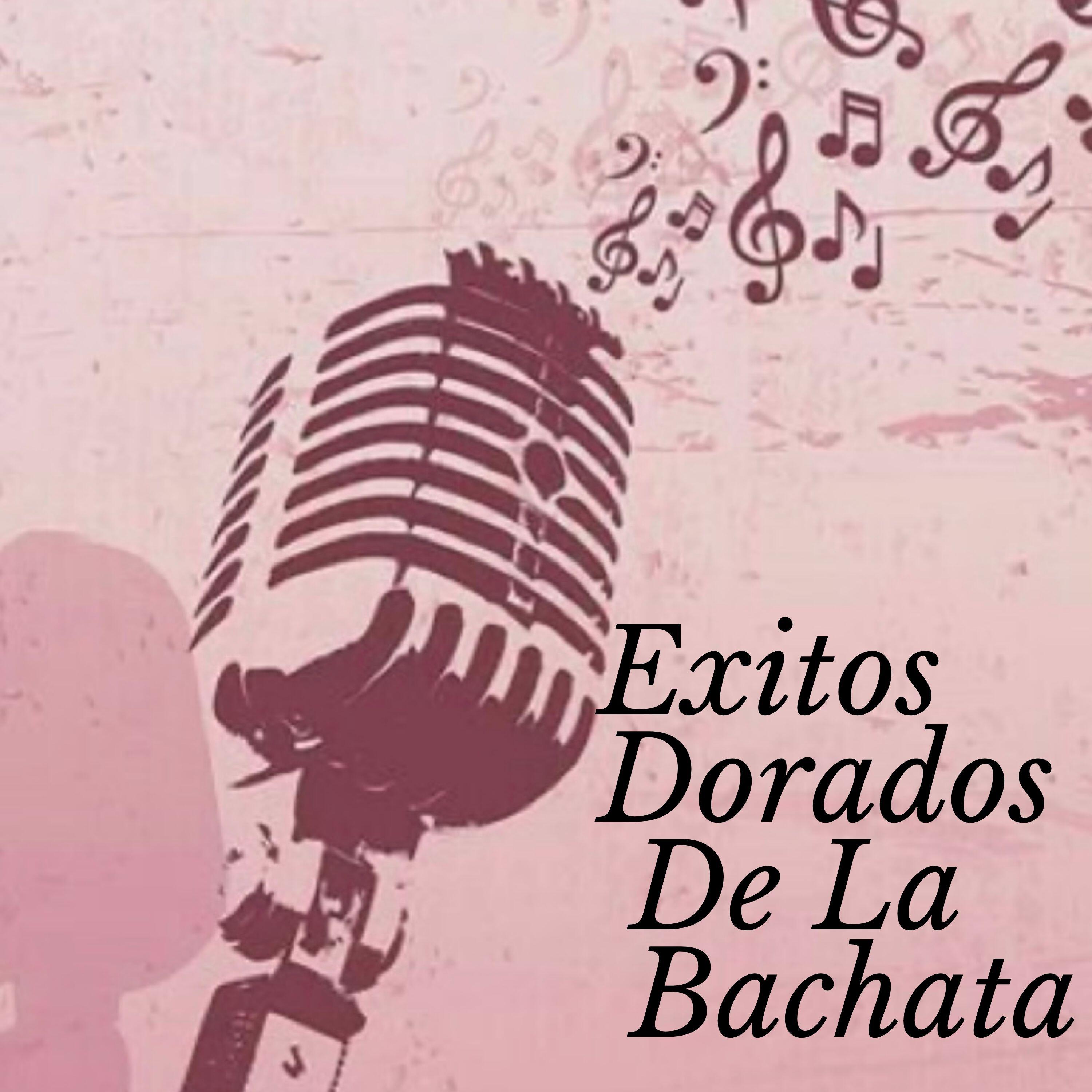 Релиз Exitos dorados de la bachata