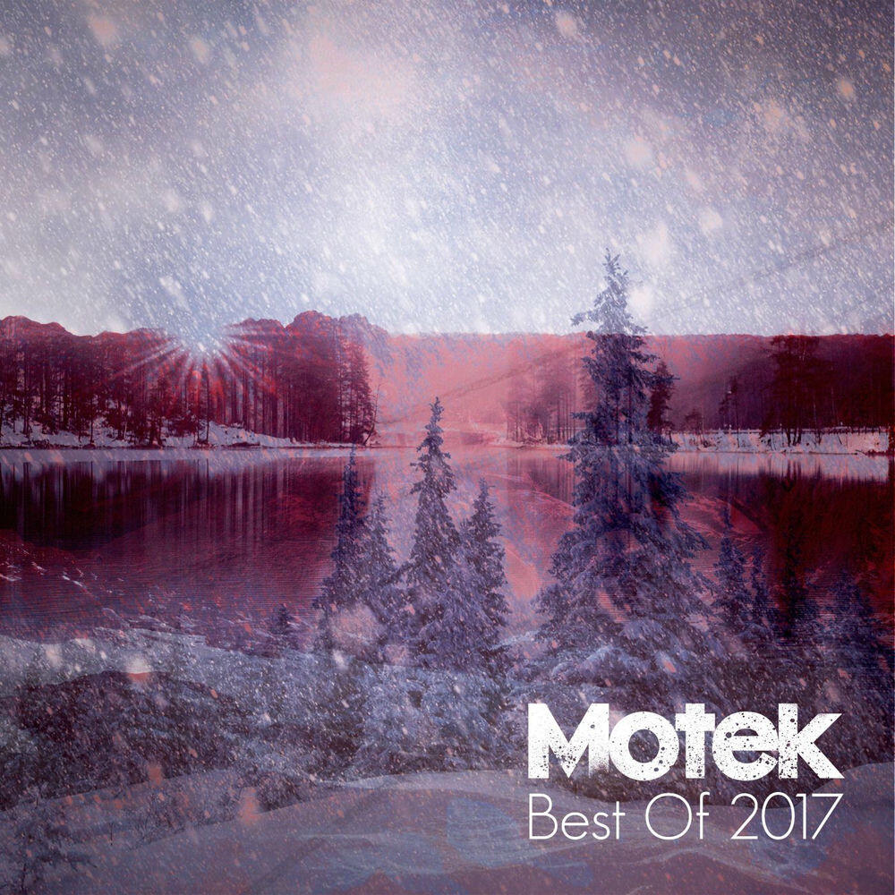 Релиз Motek: Best Of 2017