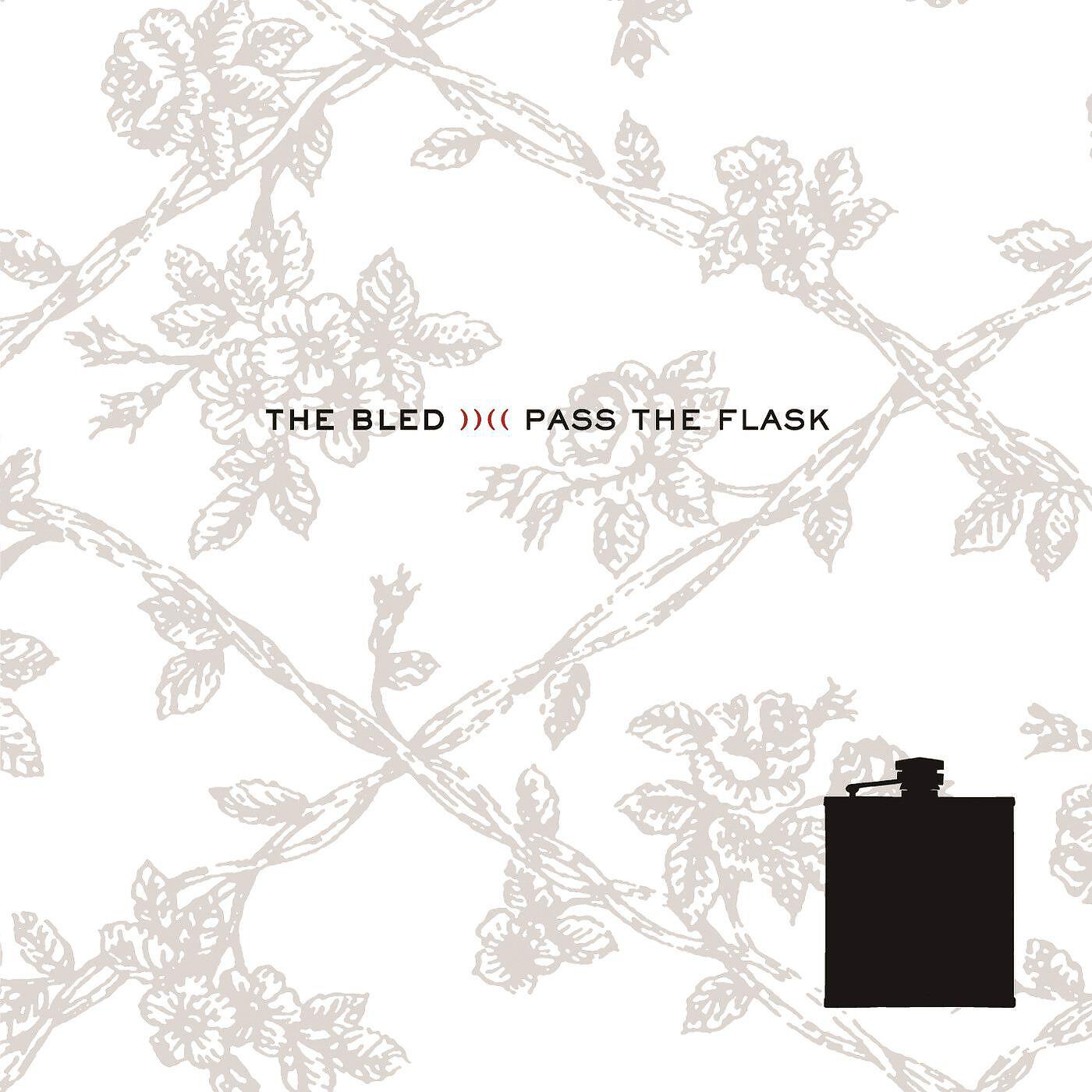 Релиз Pass the Flask